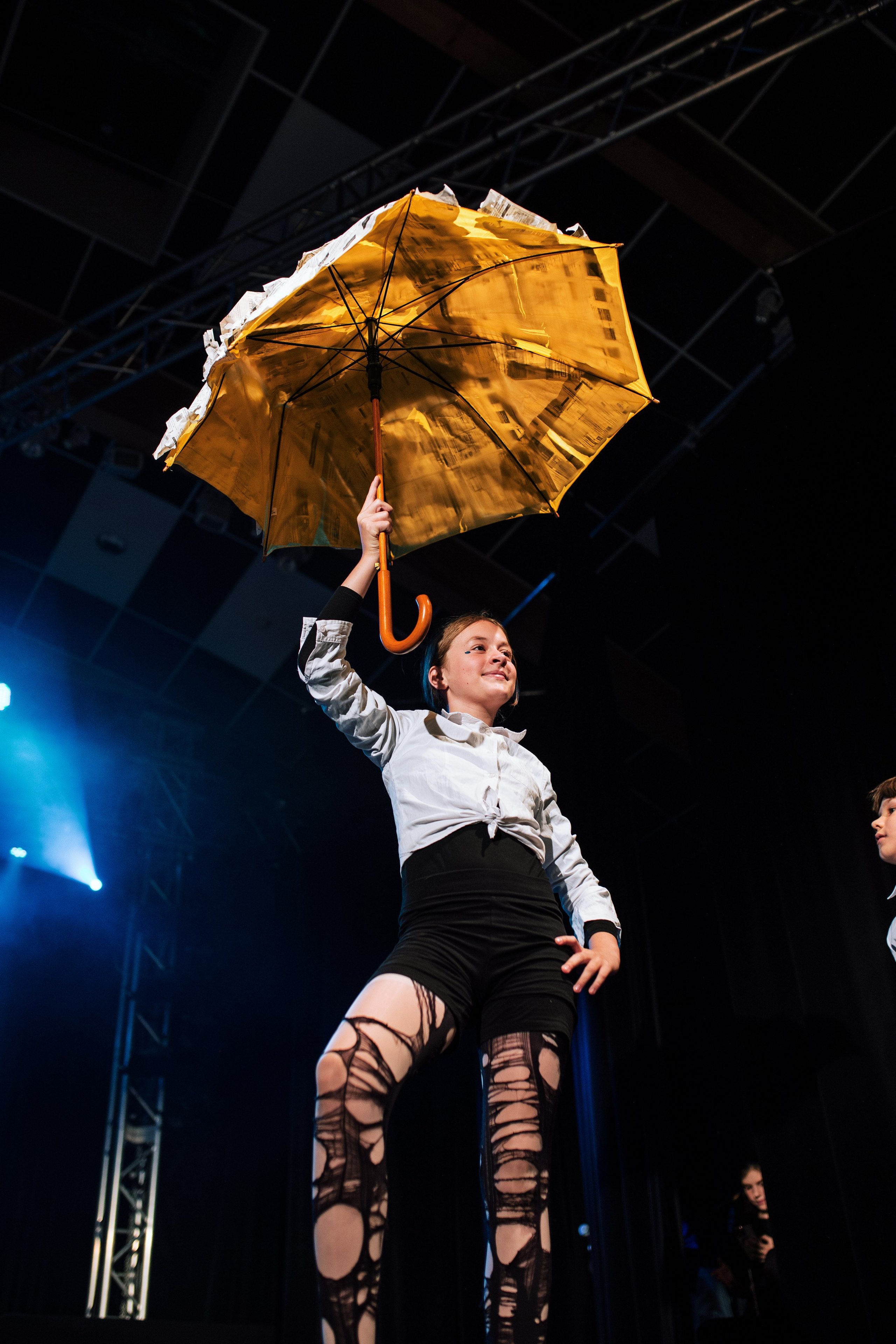 Концерт. Photographer in Warsaw Alena Valnai