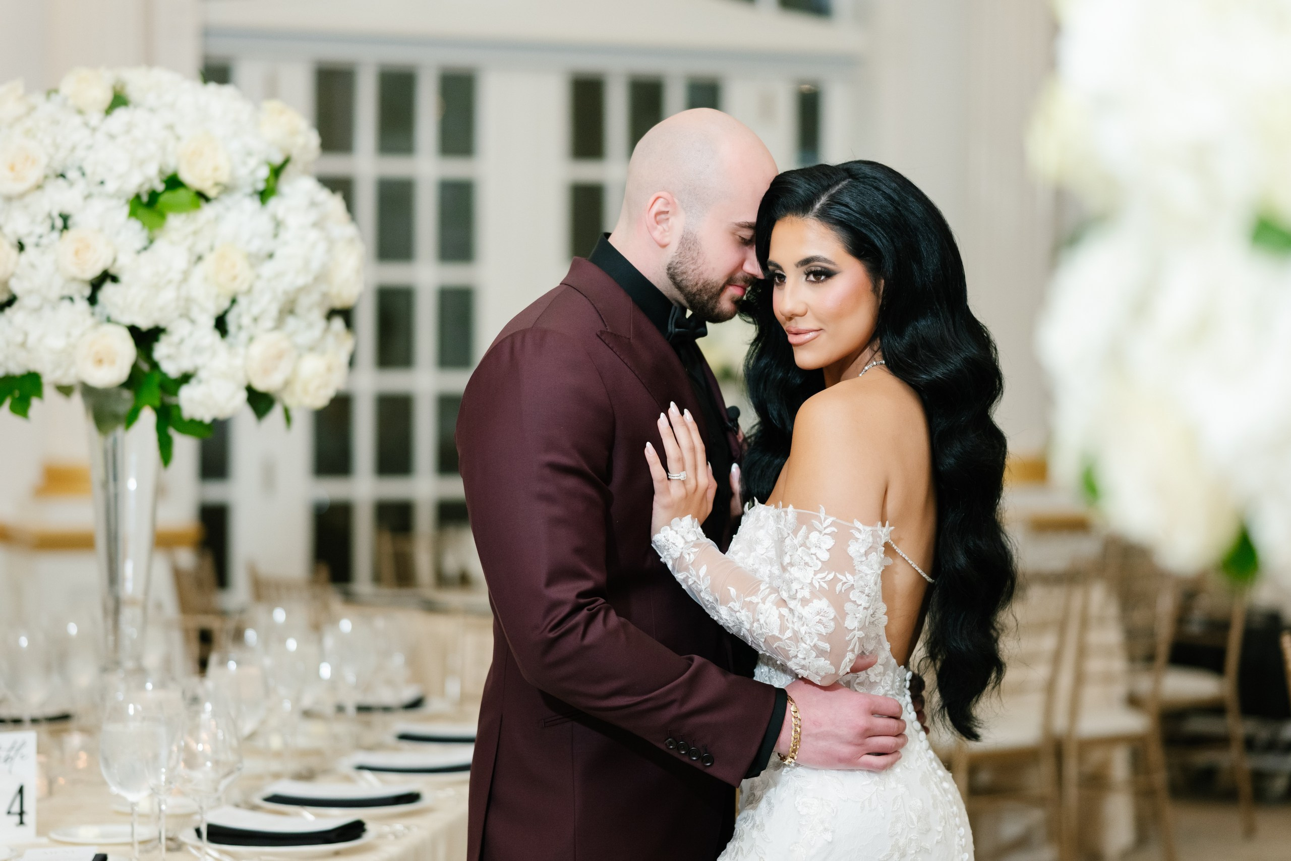 Amanda & Michael. Luxury Wedding Photography and Cinematography