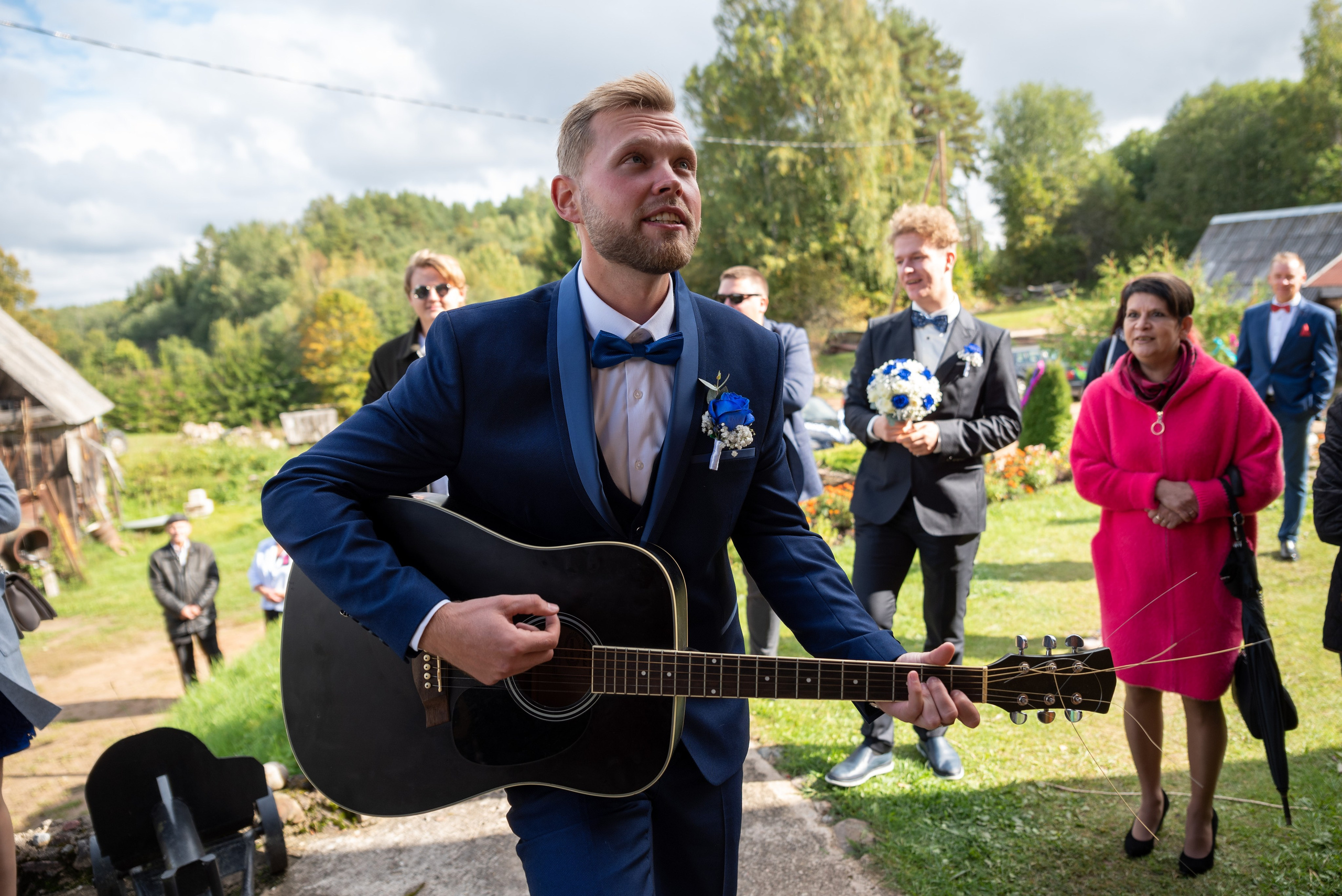 Anatolijs & Diana. Ritvars Pujats Emotion Photographer