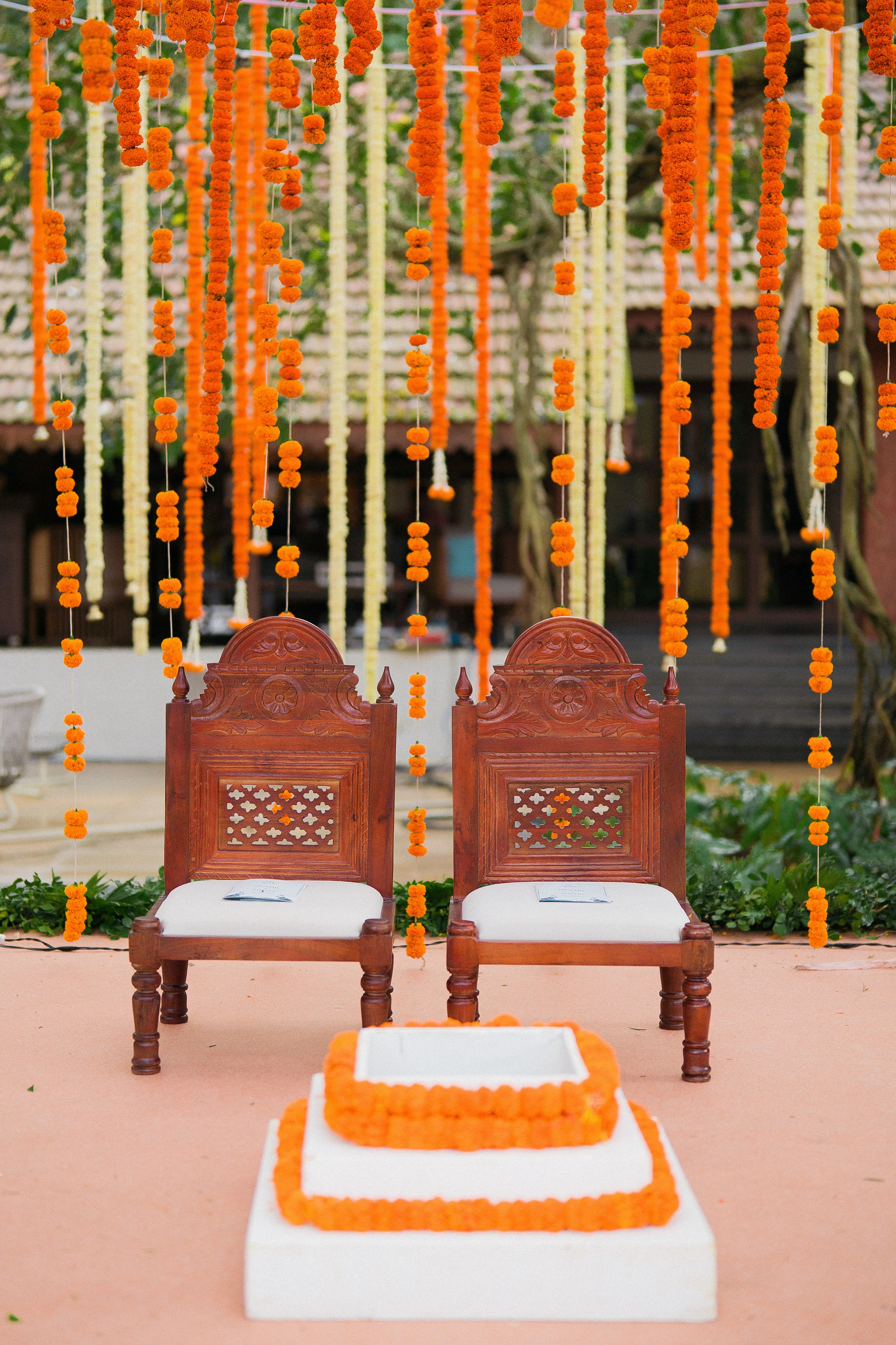NICKHIL & ANVITA. Wedding photographer Avira Stories