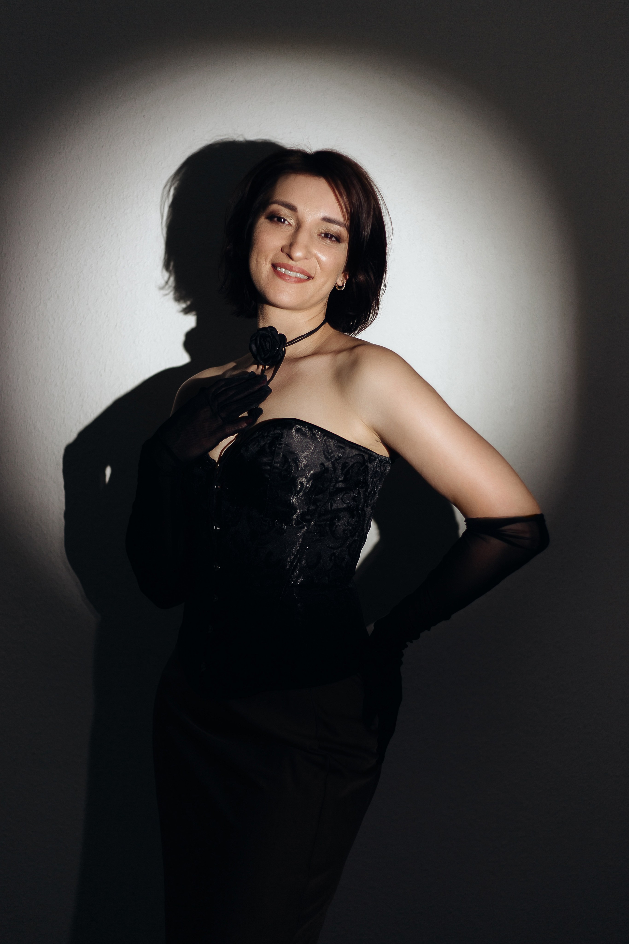 Studiofotografie. Fotografin Larysa Chepurko| Füssen| Garmisch-Partenkirchen| Weilheim| Schongau| Murnau| München | Hochzeitsfotograf Füssen | Larysa Photo