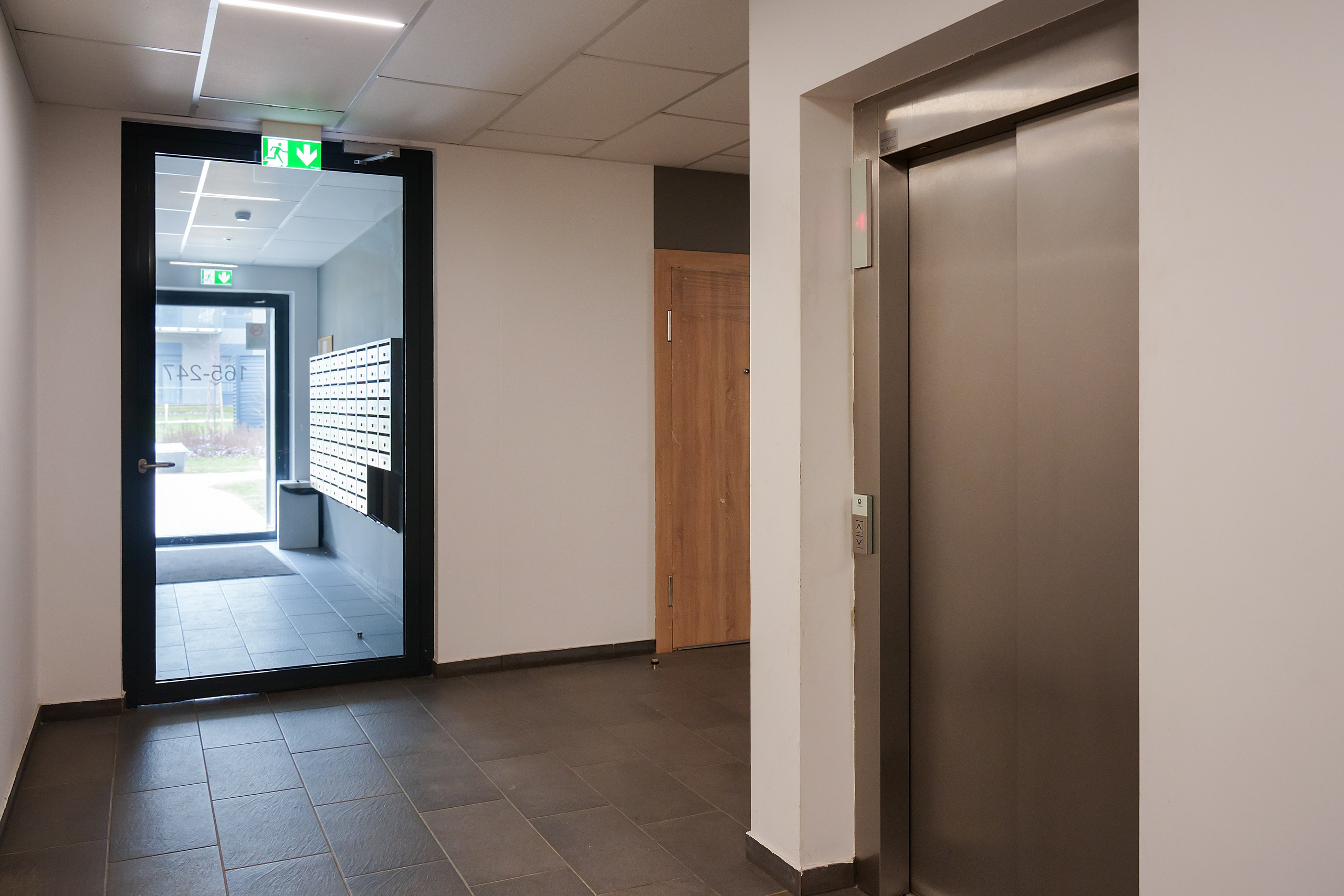 Verkių g. 39. Elina Sapiega fotografė Vilniuje