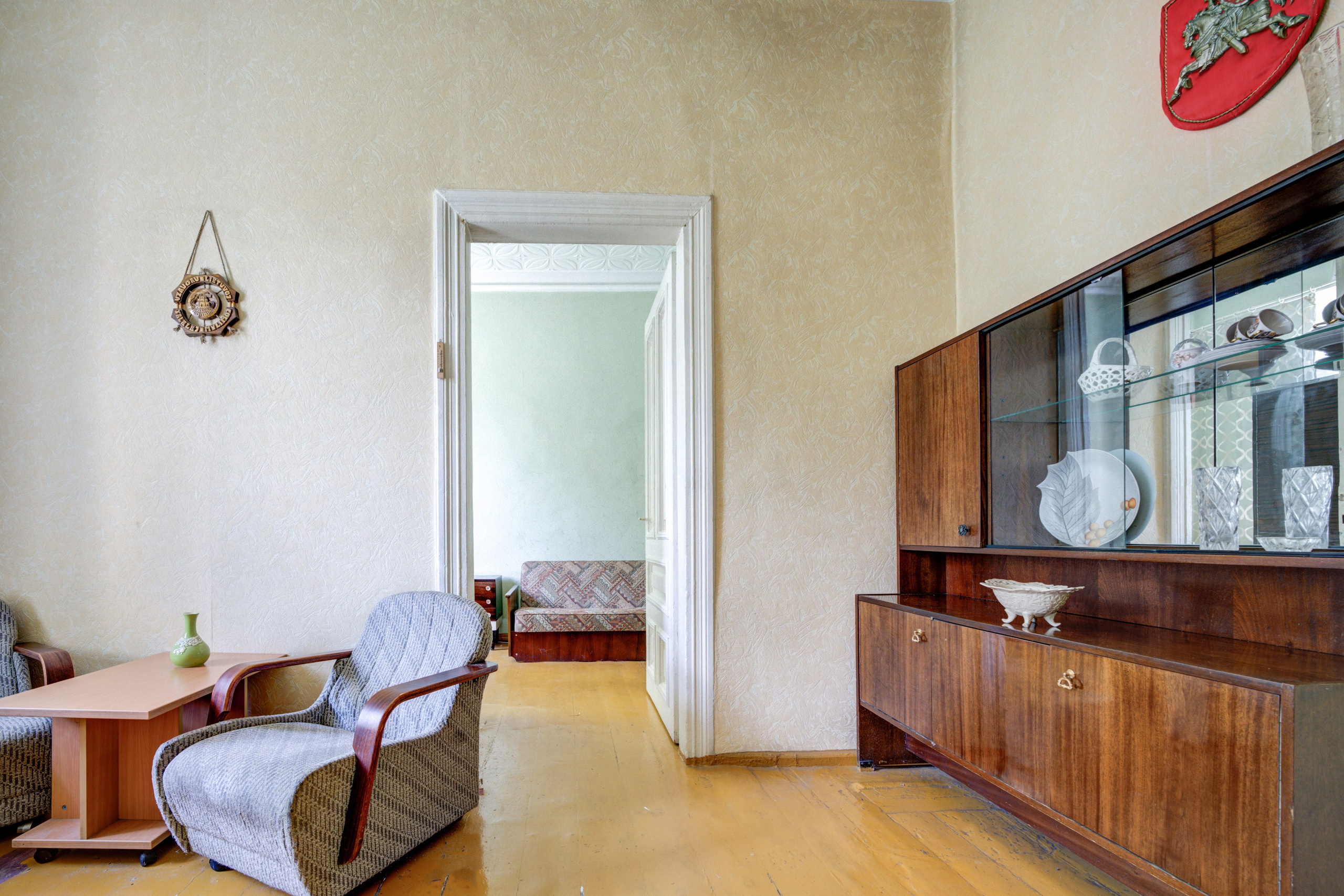 Panerių g. 54. Elina Sapiega fotografė Vilniuje