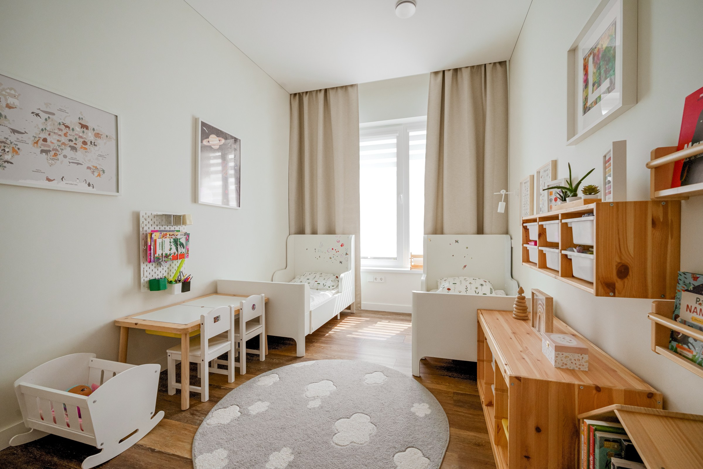 Šumskio g. 5. Elina Sapiega fotografė Vilniuje