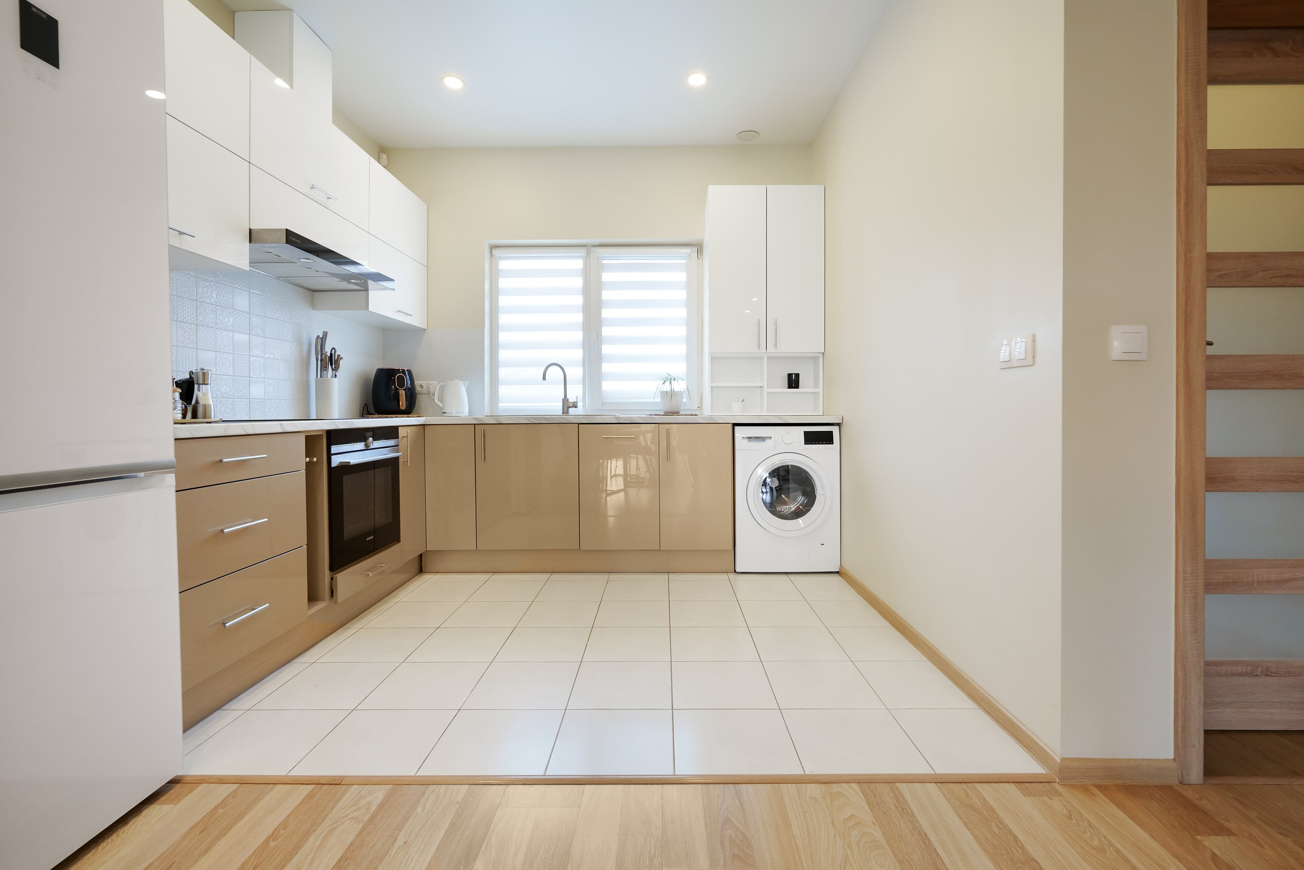 Tarandė. Elina Sapiega fotografė Vilniuje