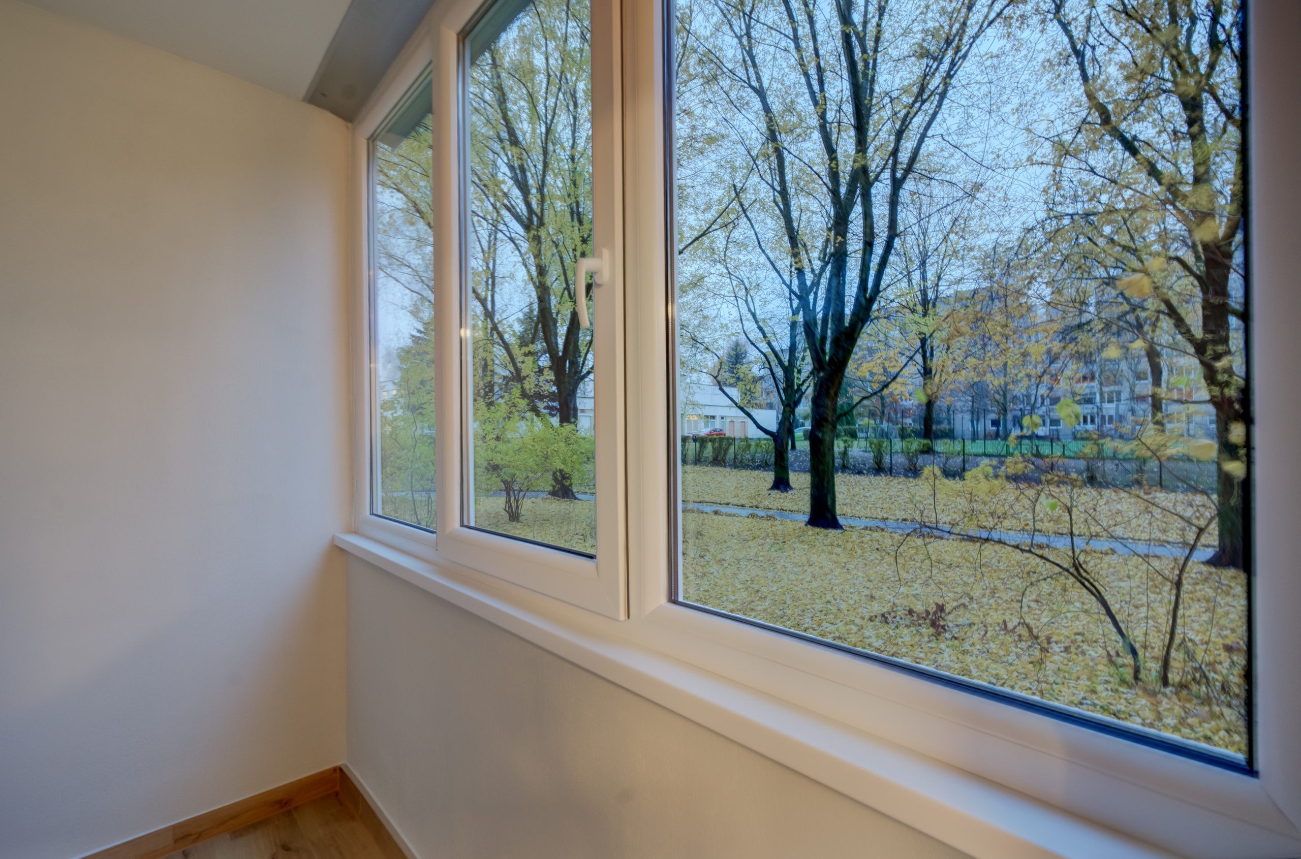 2-jų kambarių buto fotosesija. Balkonas. sapiegafoto.lt