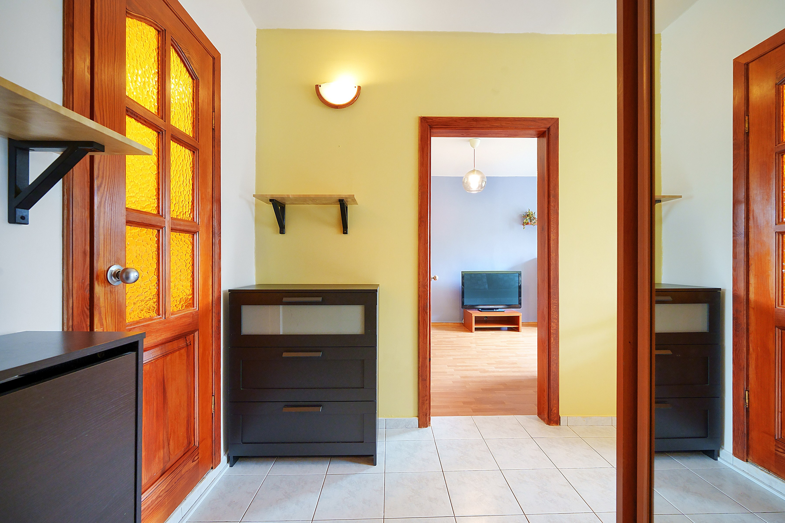 Gelvonų g. 41. Elina Sapiega fotografė Vilniuje