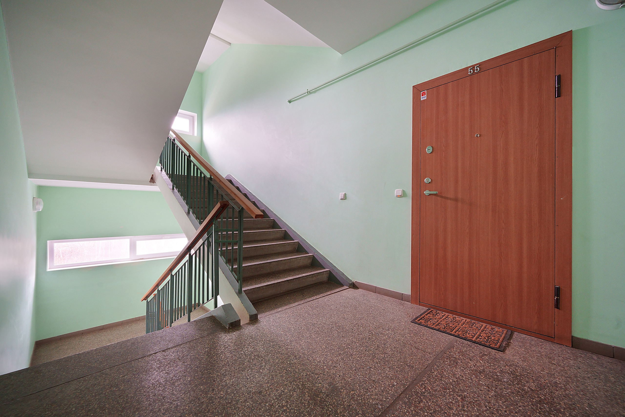 Ukmergės 306A. Elina Sapiega fotografė Vilniuje