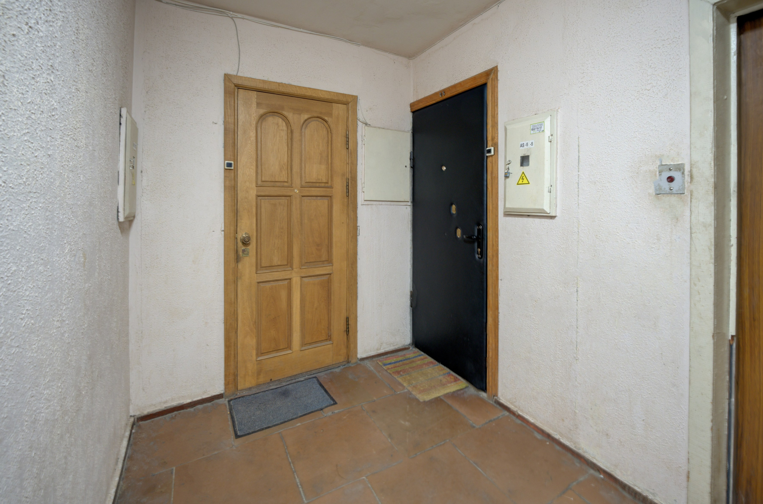 Viršuliškių g. 29. Elina Sapiega fotografė Vilniuje