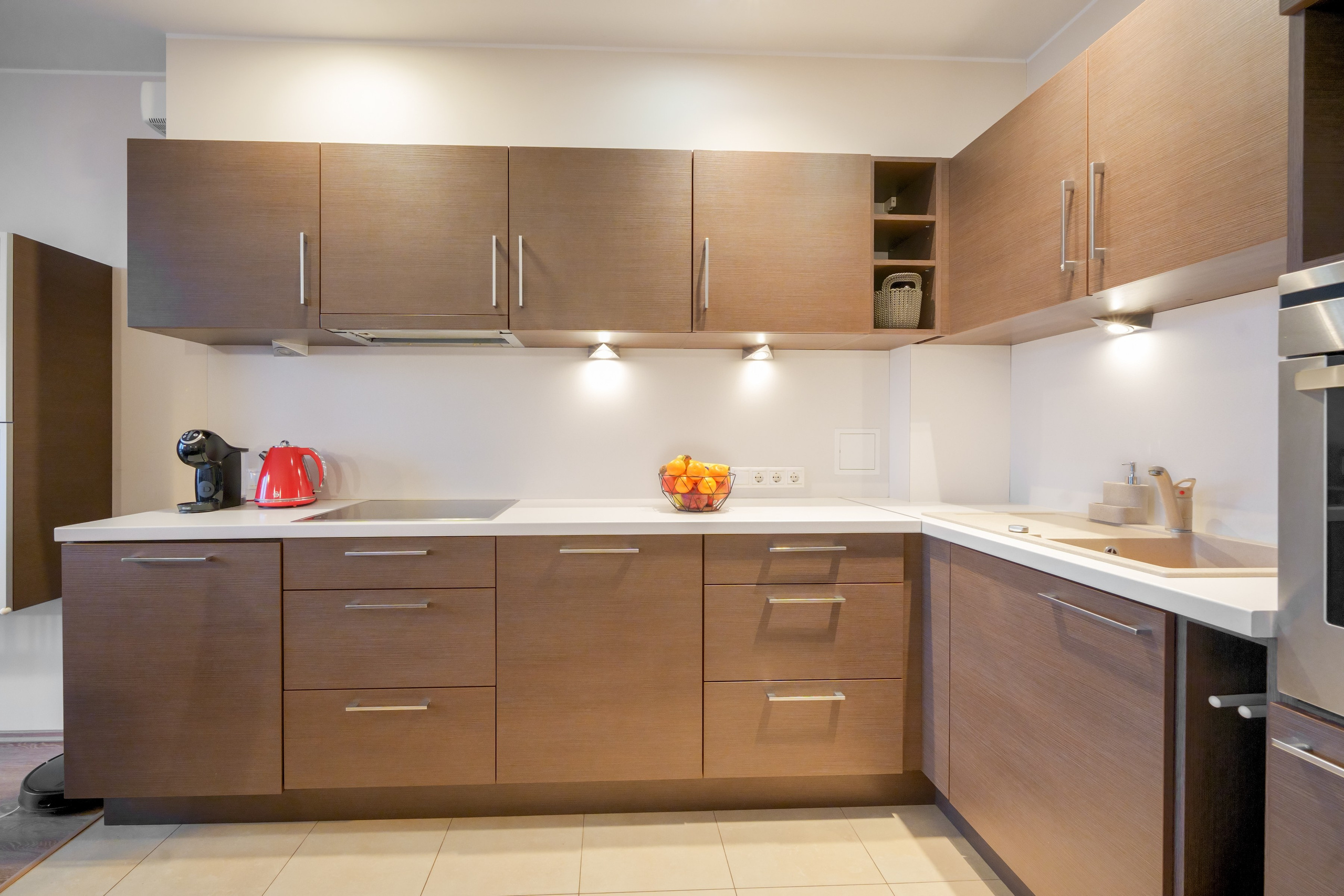 Bajorų kelias 1. Elina Sapiega fotografė Vilniuje