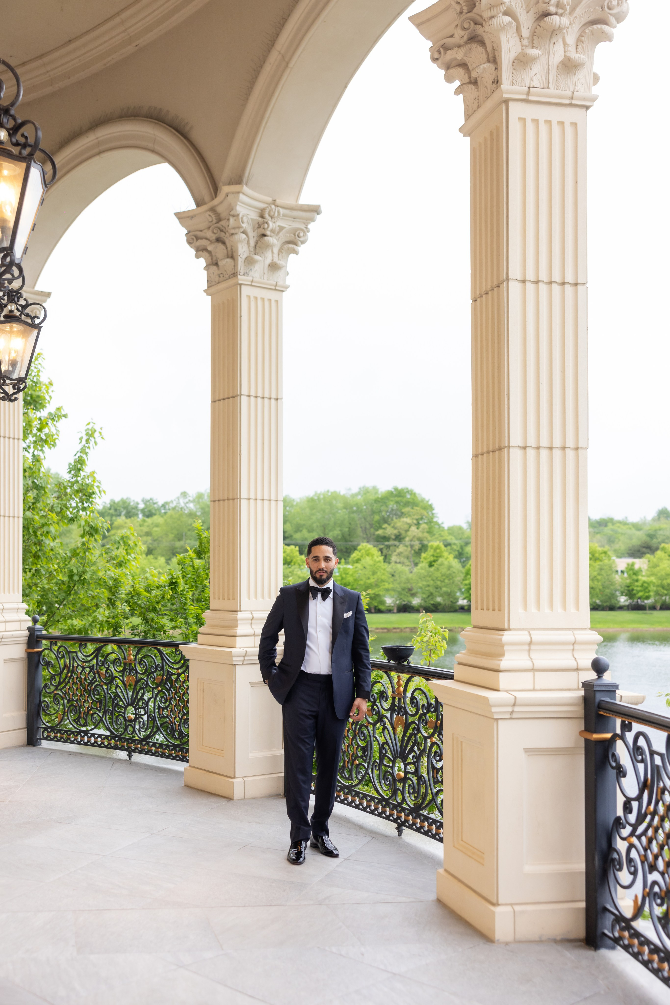 Sameh & Marah, The Legacy Castle. Wedding Photo & Video