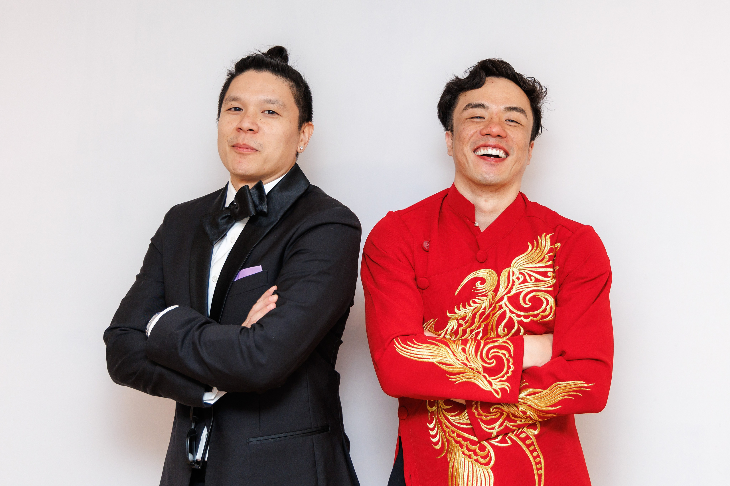 Jen & Wei, The Mansion on Main Street, NJ. Wedding Photo & Video