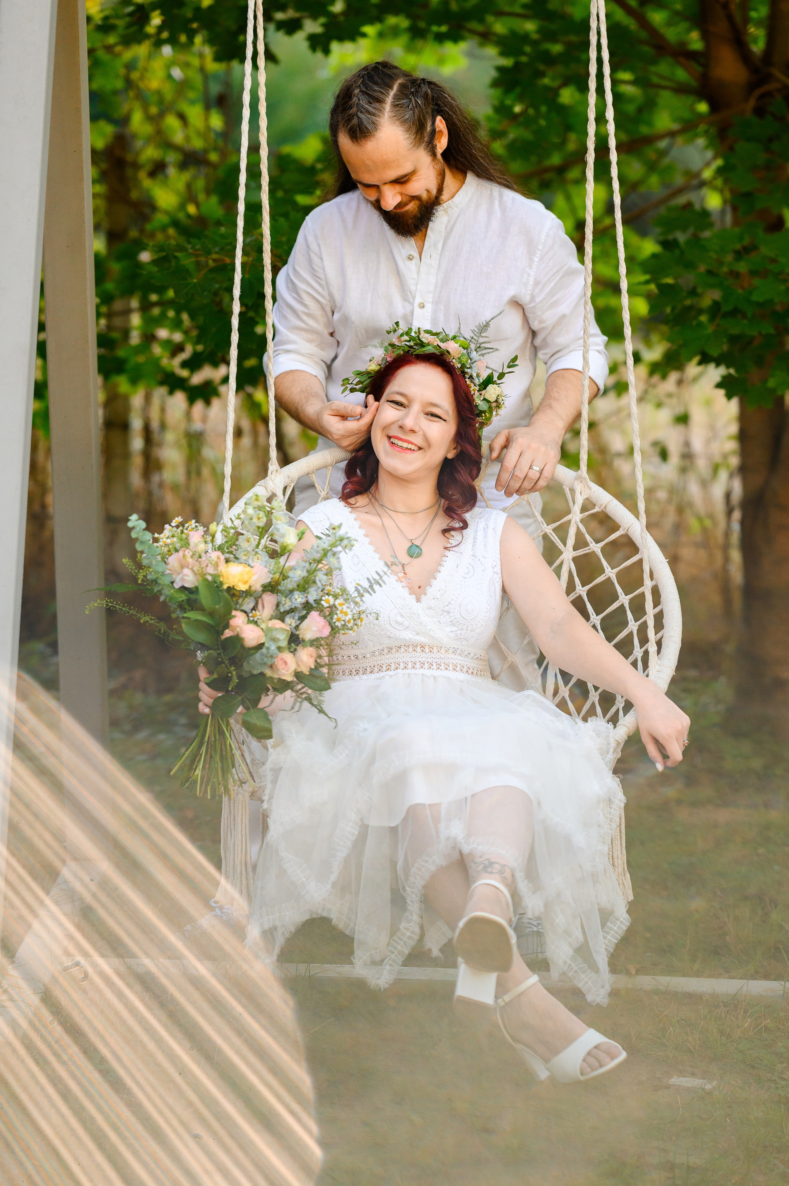 Diana & Andrei. Mugurel Olteanu Fotograf