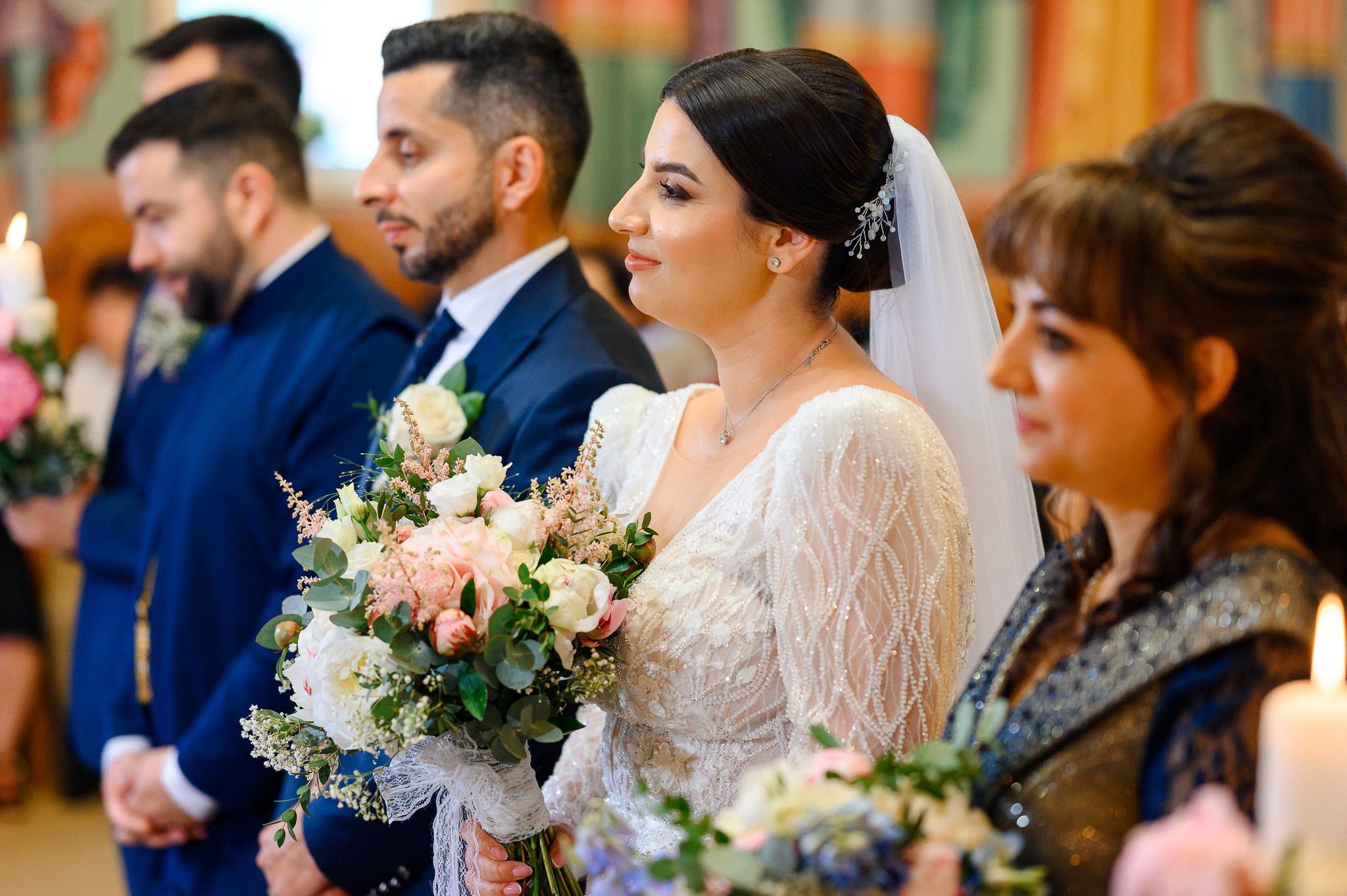 Anca & Alex. Mugurel Olteanu Fotograf