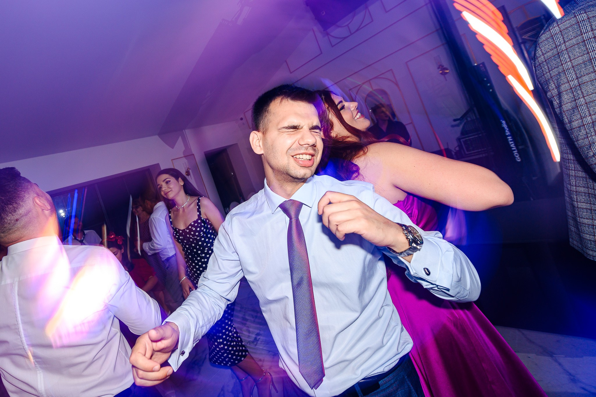 Anca & Alex. Mugurel Olteanu Fotograf