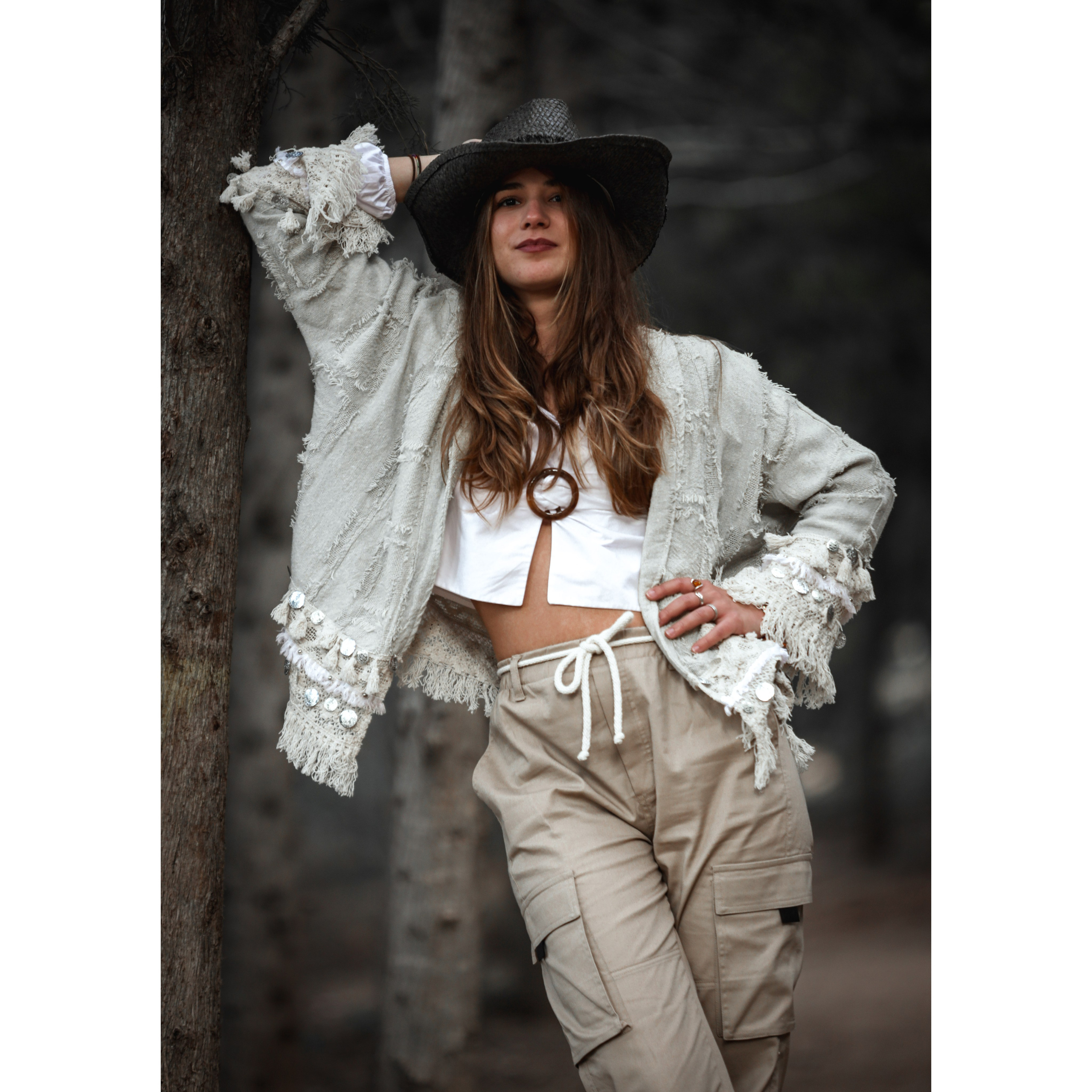 Sesión personal. Principal