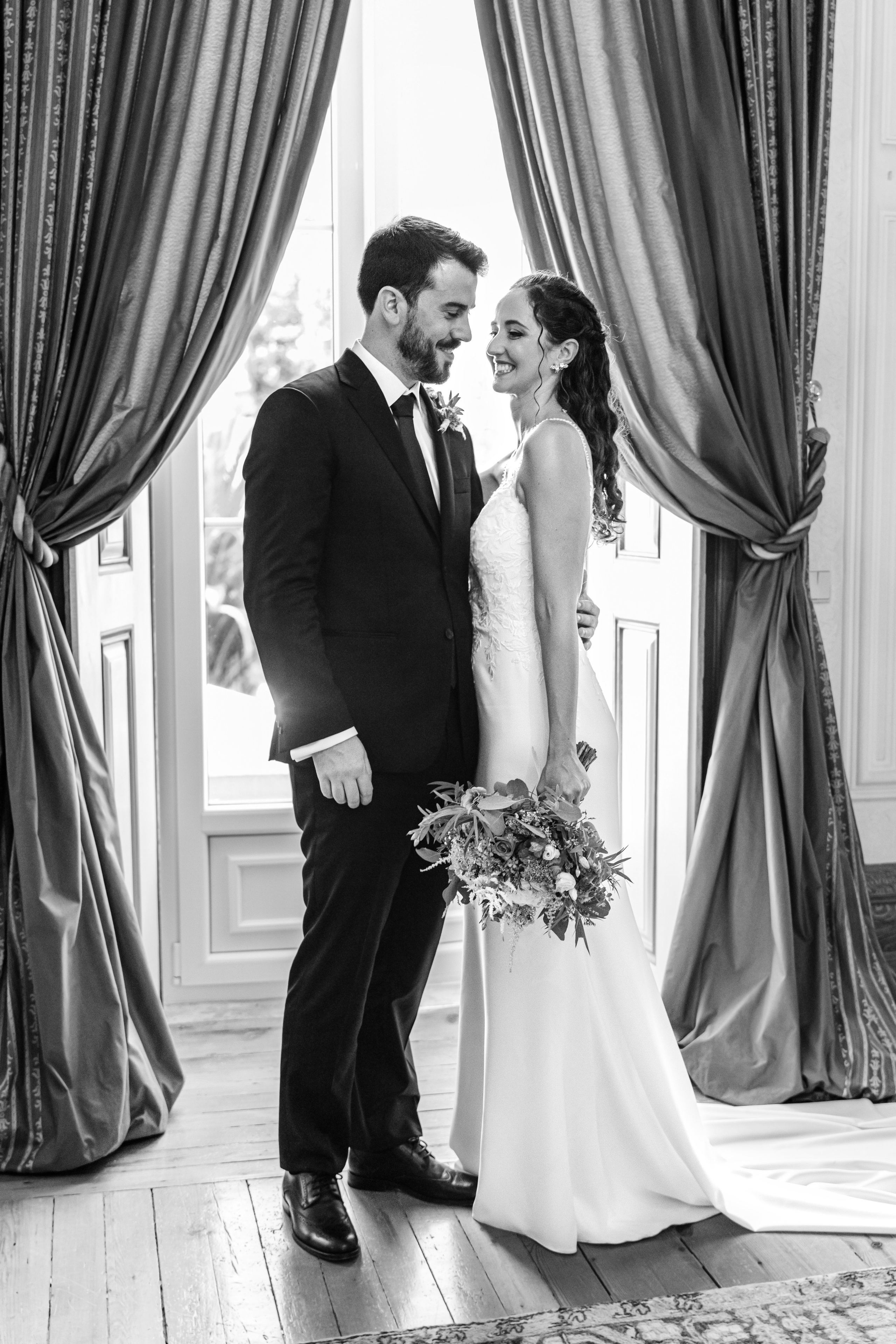 Blog | Journal. Filmes e Fotografia Cinematográfica de Casamento em Portugal | Ricardo & Mary Pictures