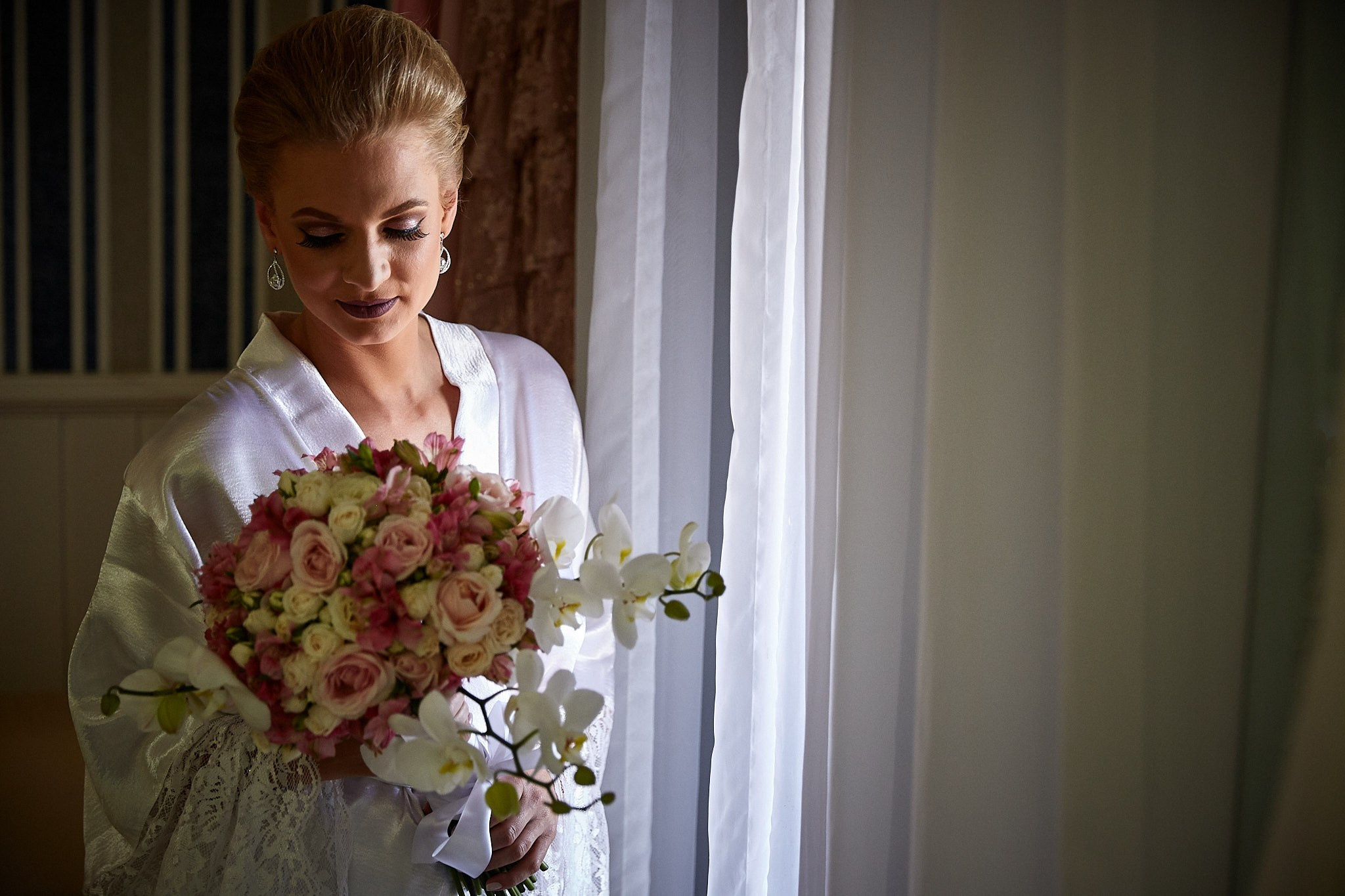 Casamento Juliana e Nick. Fotógrafo de casamentos em Florianópolis