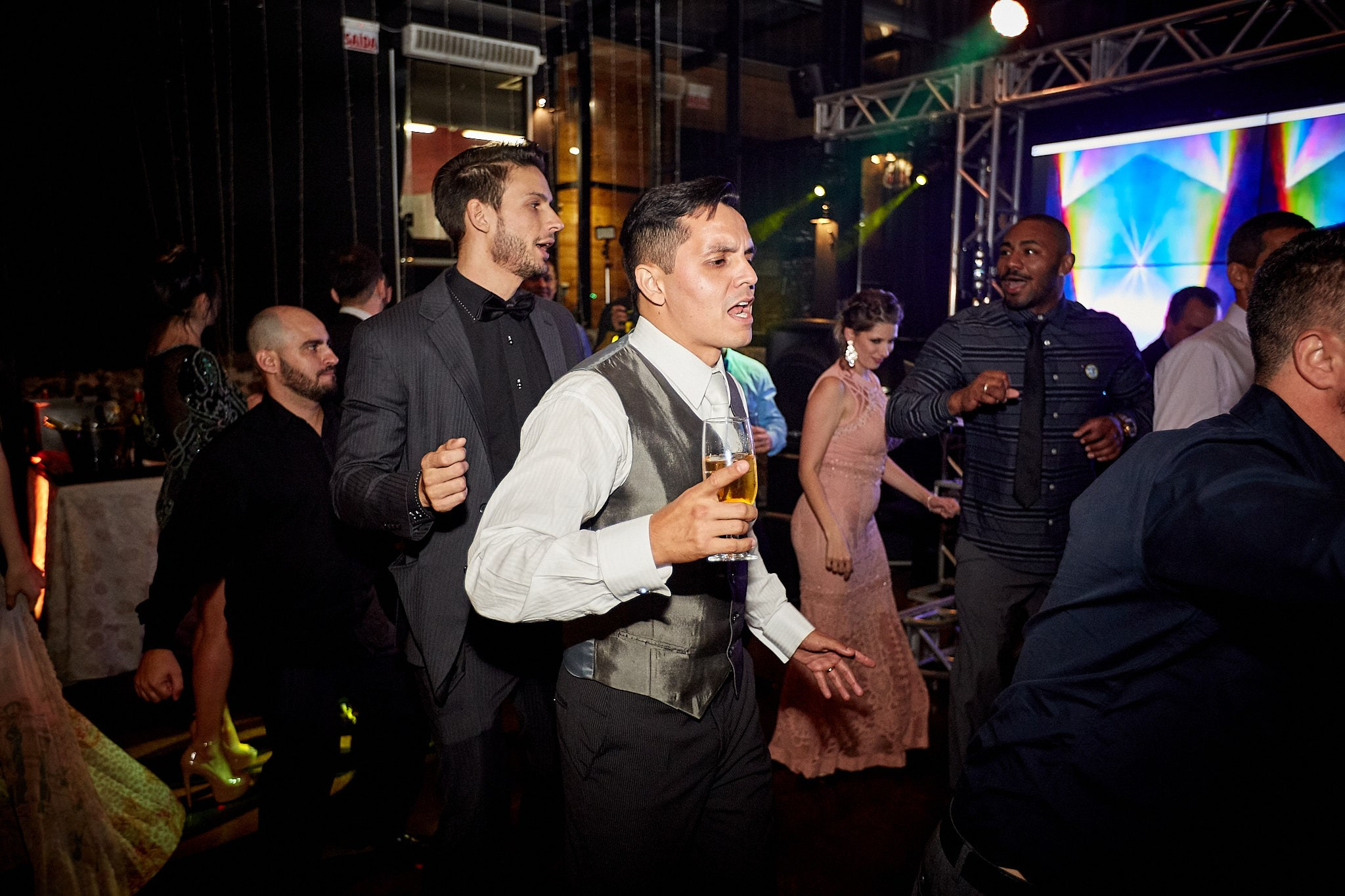 Casamento Mariah e William. Fotógrafo de casamentos em Florianópolis