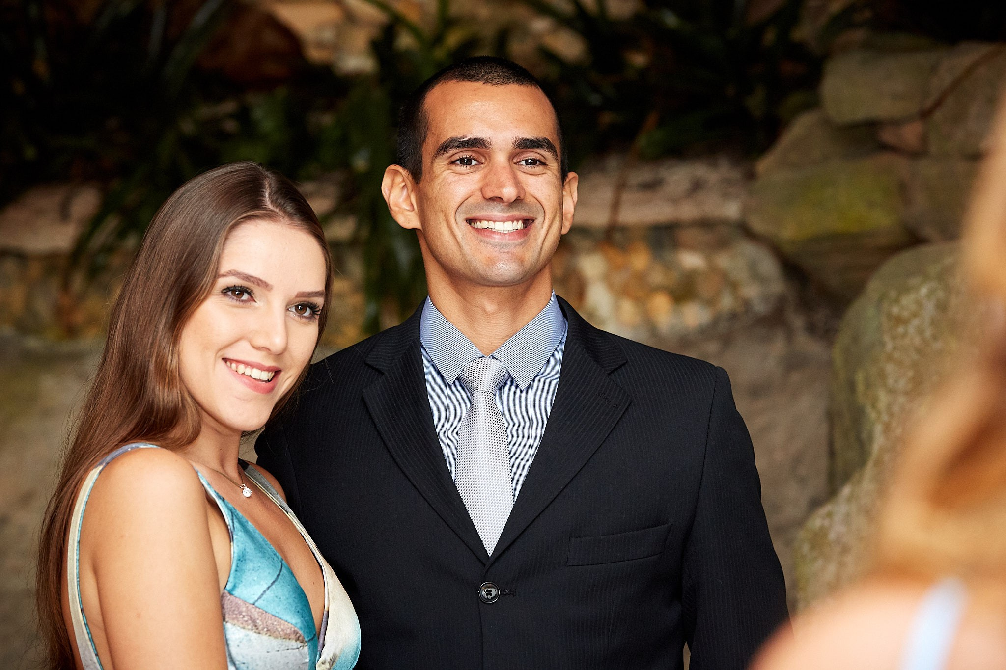 Casamento Juliana e Thuan. Fotógrafo de casamentos em Florianópolis