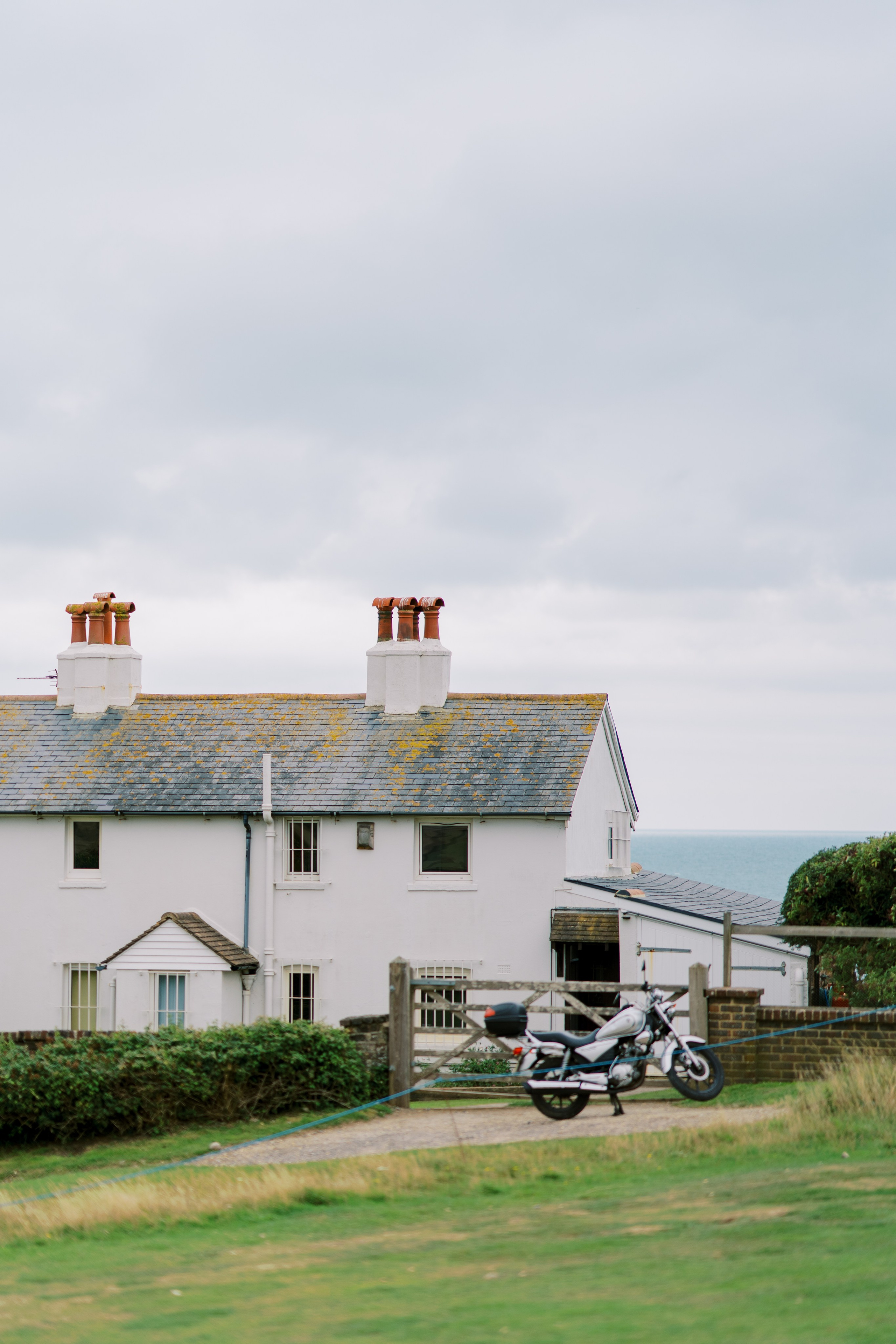 Christian and Irene. Momentaphoto