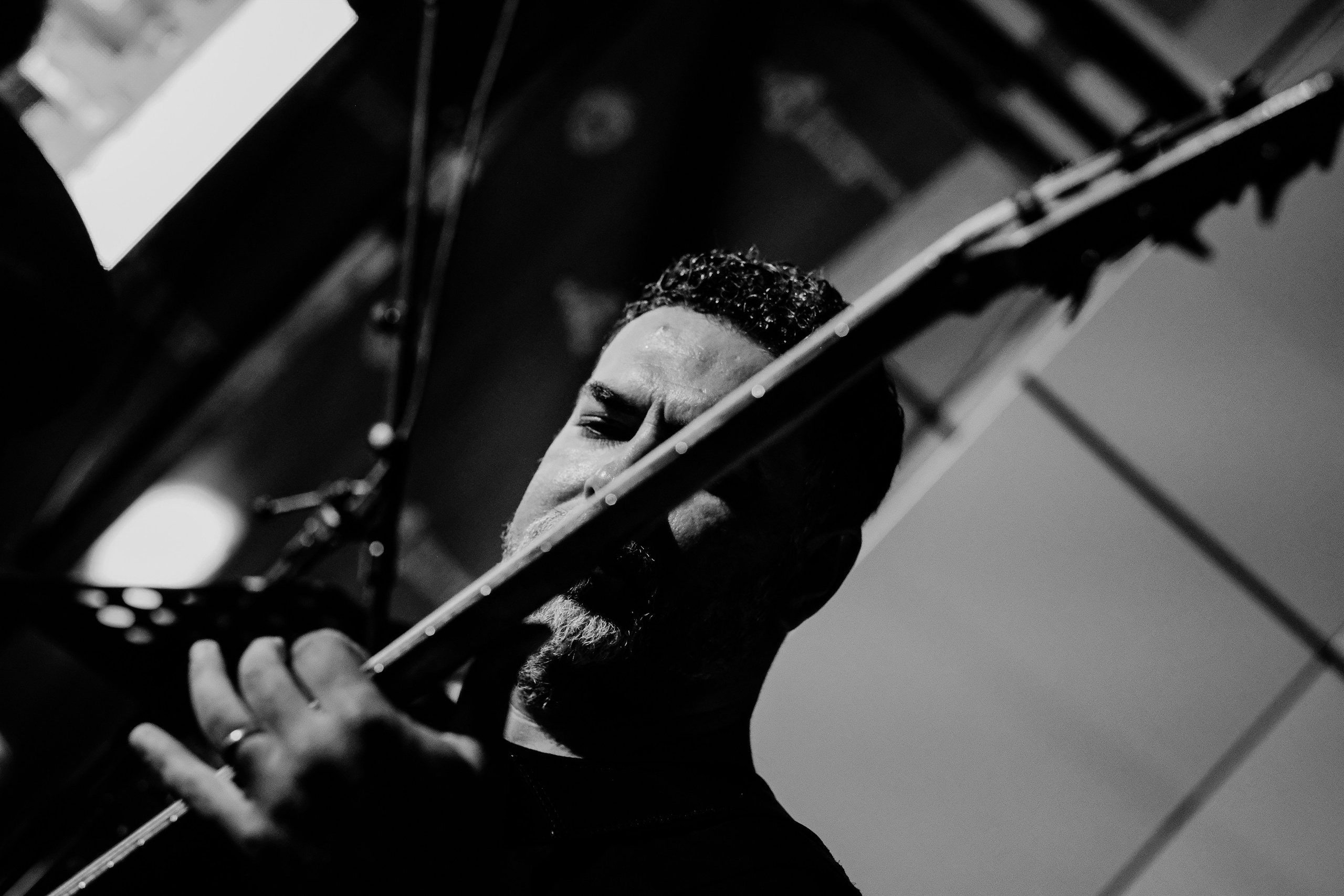 Razvan Cojanu. Hornetart