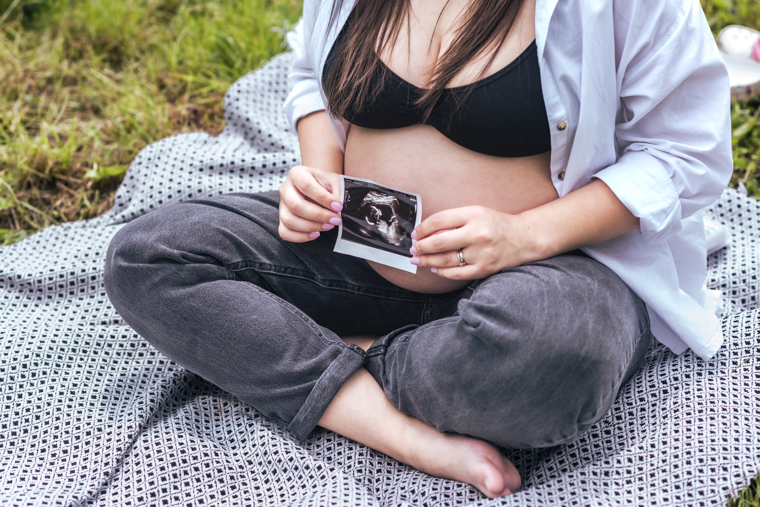 Maternitate. Fotografie și videografie de nuntă în Romania