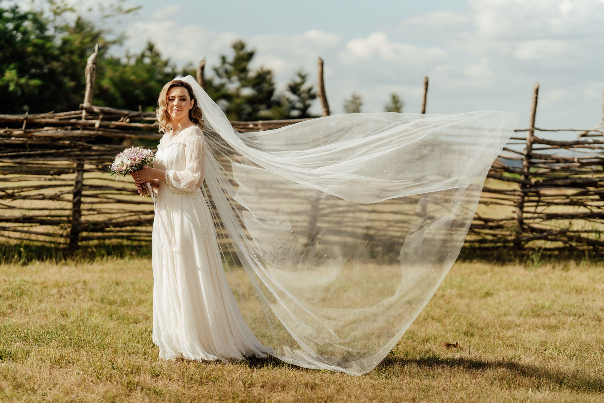 Nunta Daniela & Gabriel