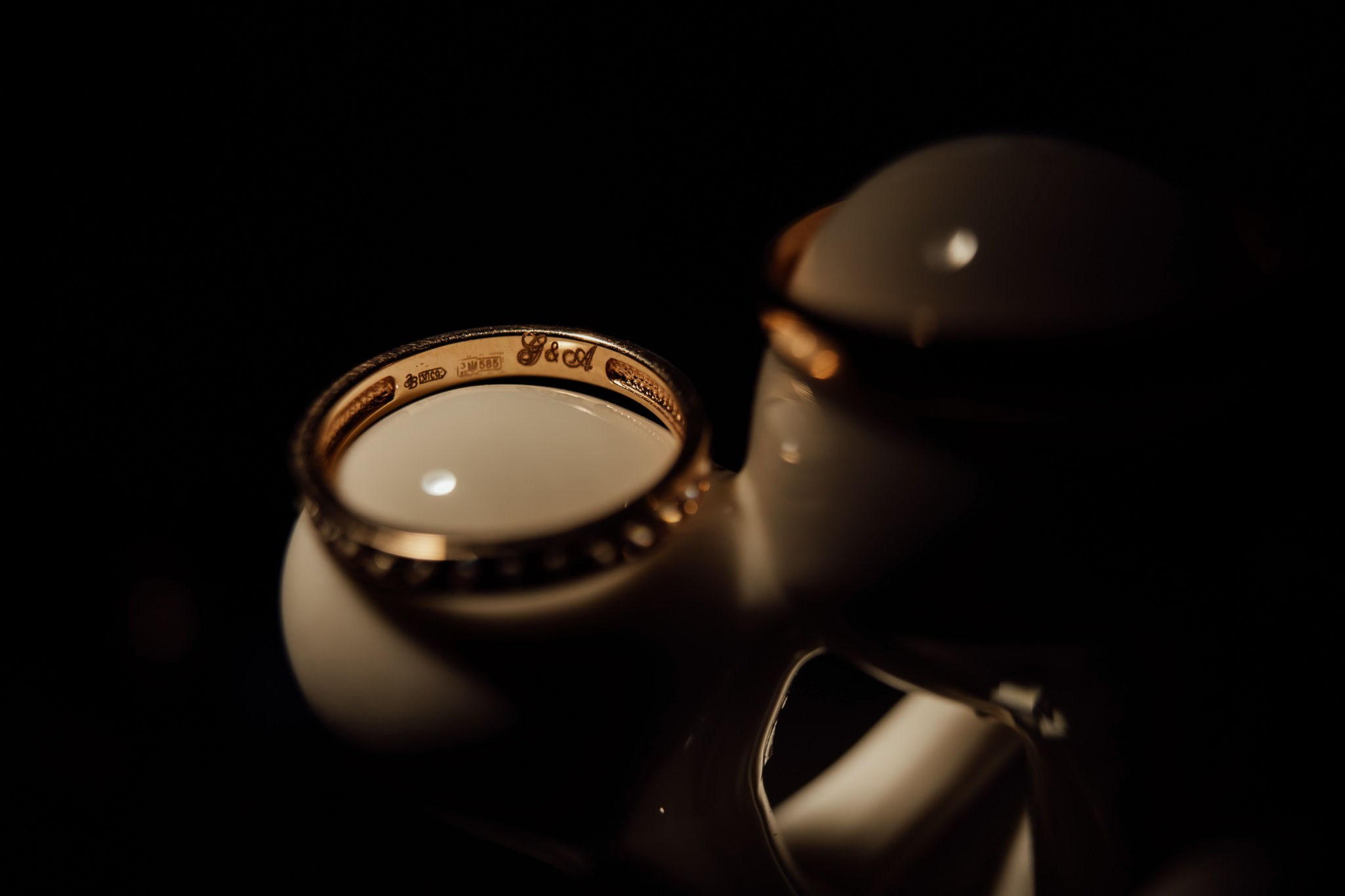 Nunta Alina & Gabriel