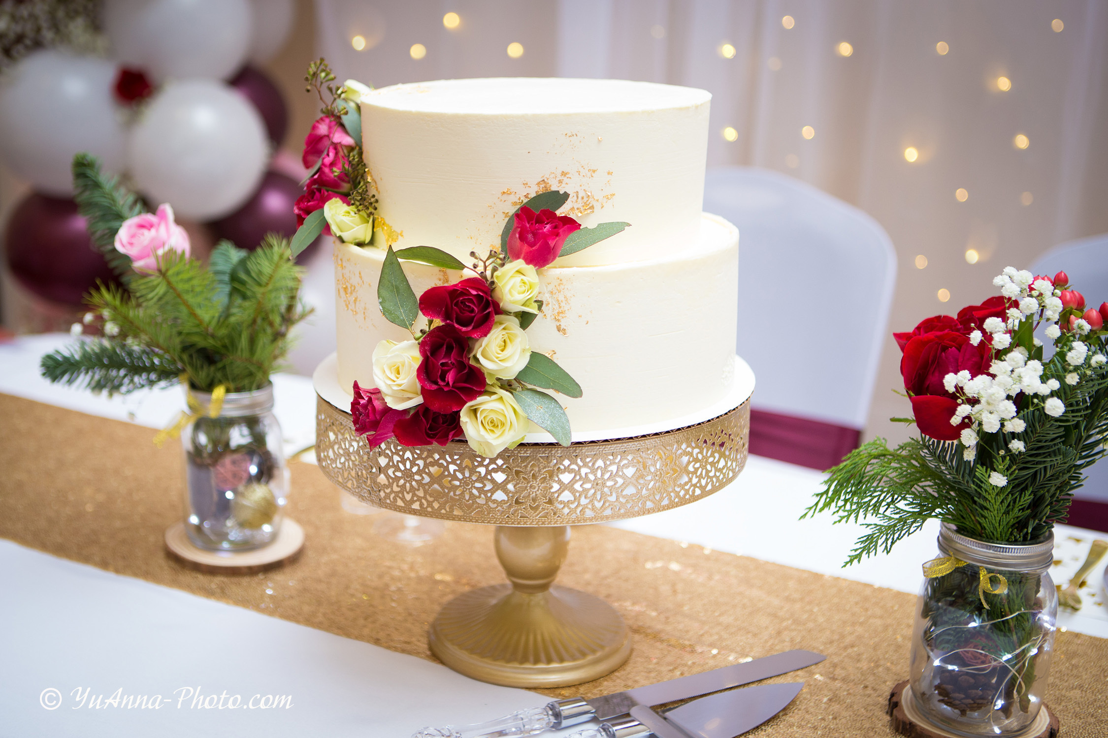 Wedding. YuAnna studio. Family & Kids Photographer in Seattle area, located in