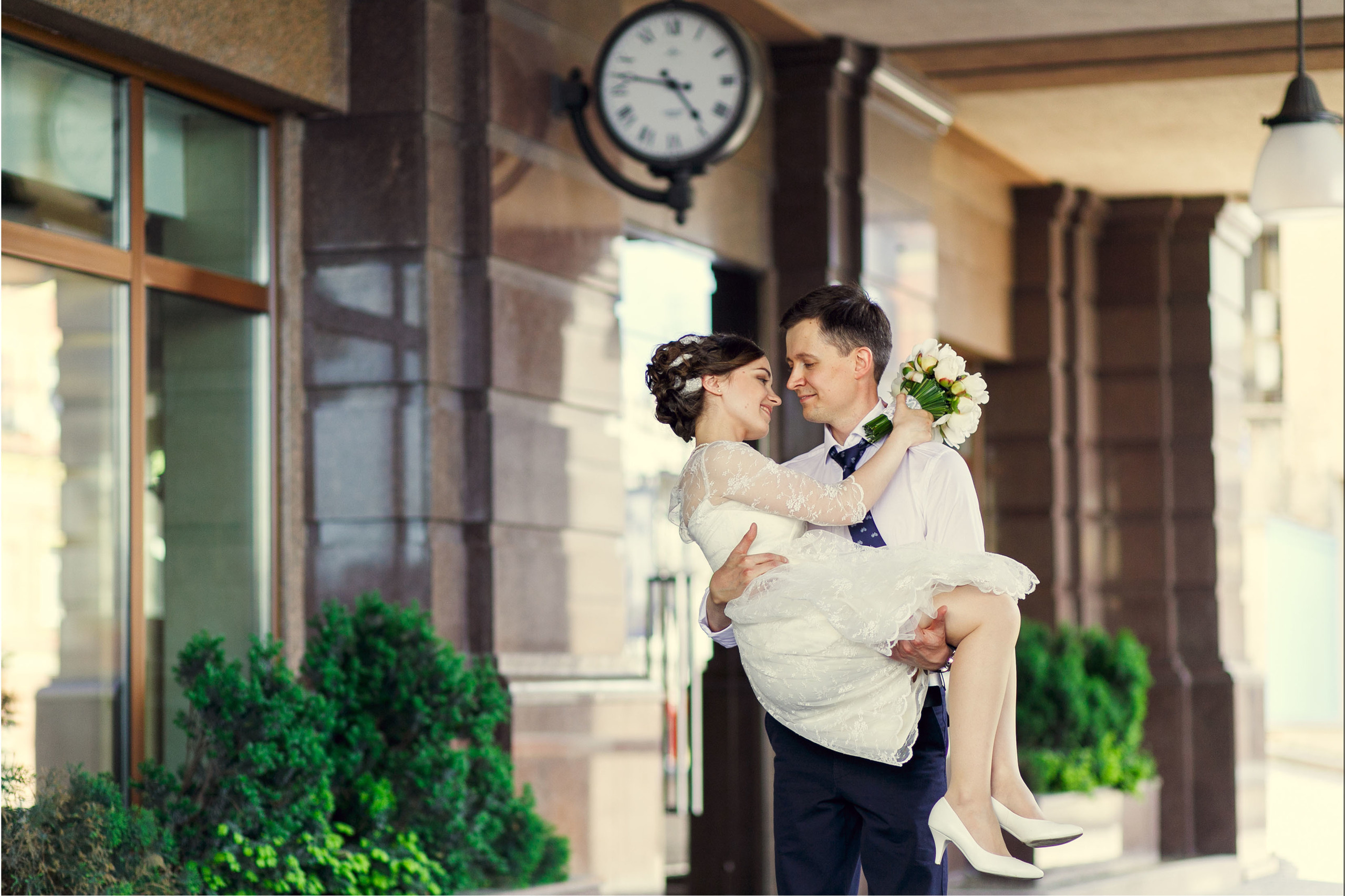 Wedding. YuAnna studio. Family & Kids Photographer in Seattle area, located in