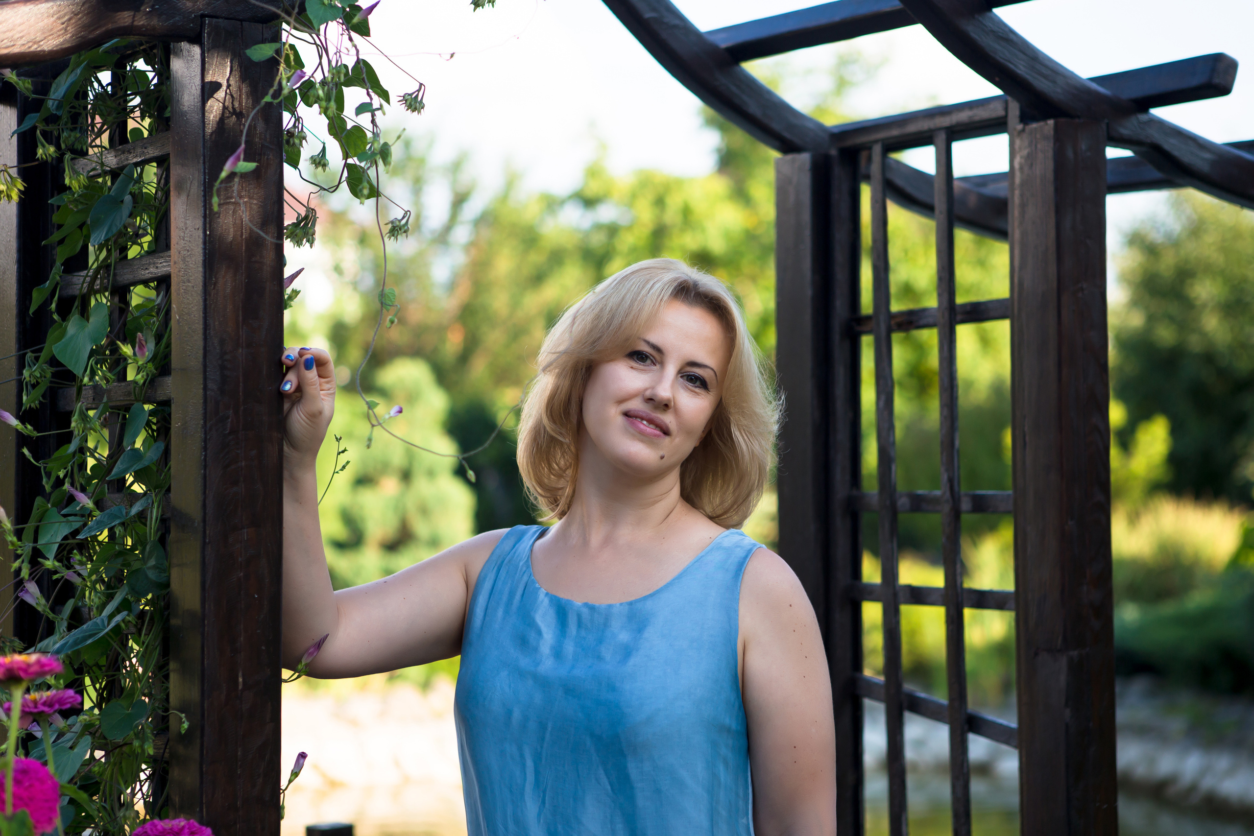 Summer. YuAnna studio. Family & Kids Photographer in Seattle area, located in