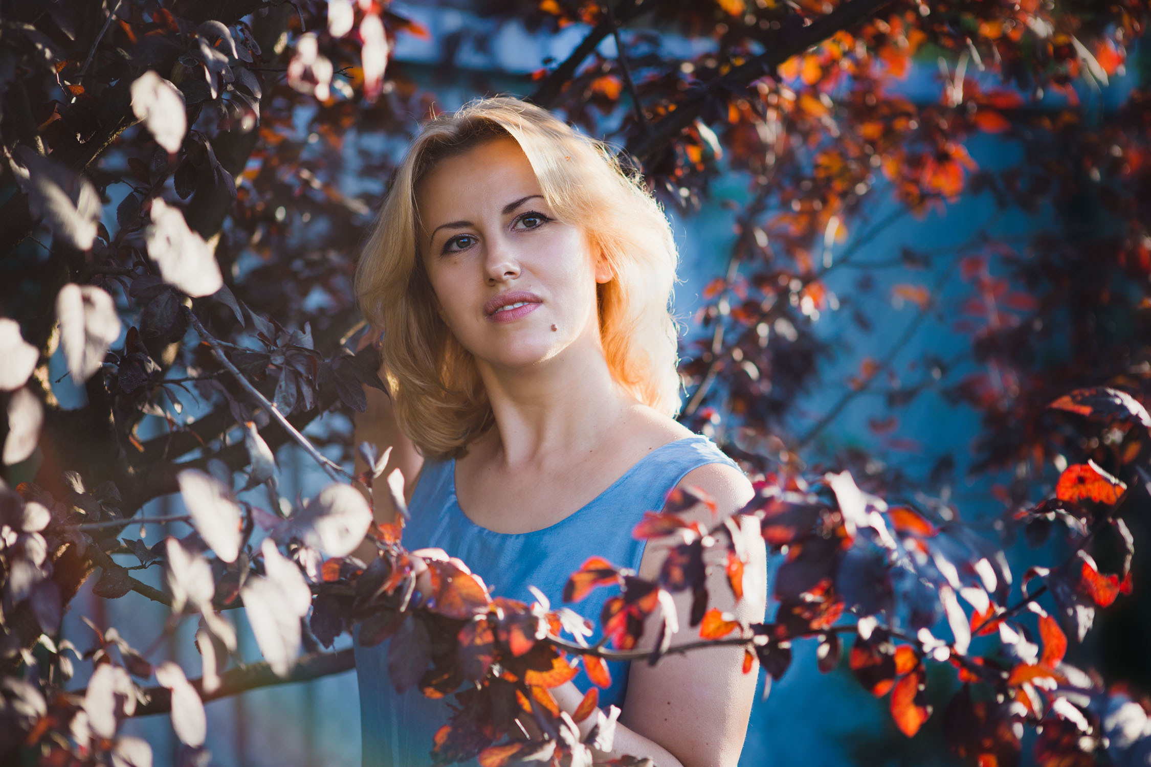 Summer. YuAnna studio. Family & Kids Photographer in Seattle area, located in