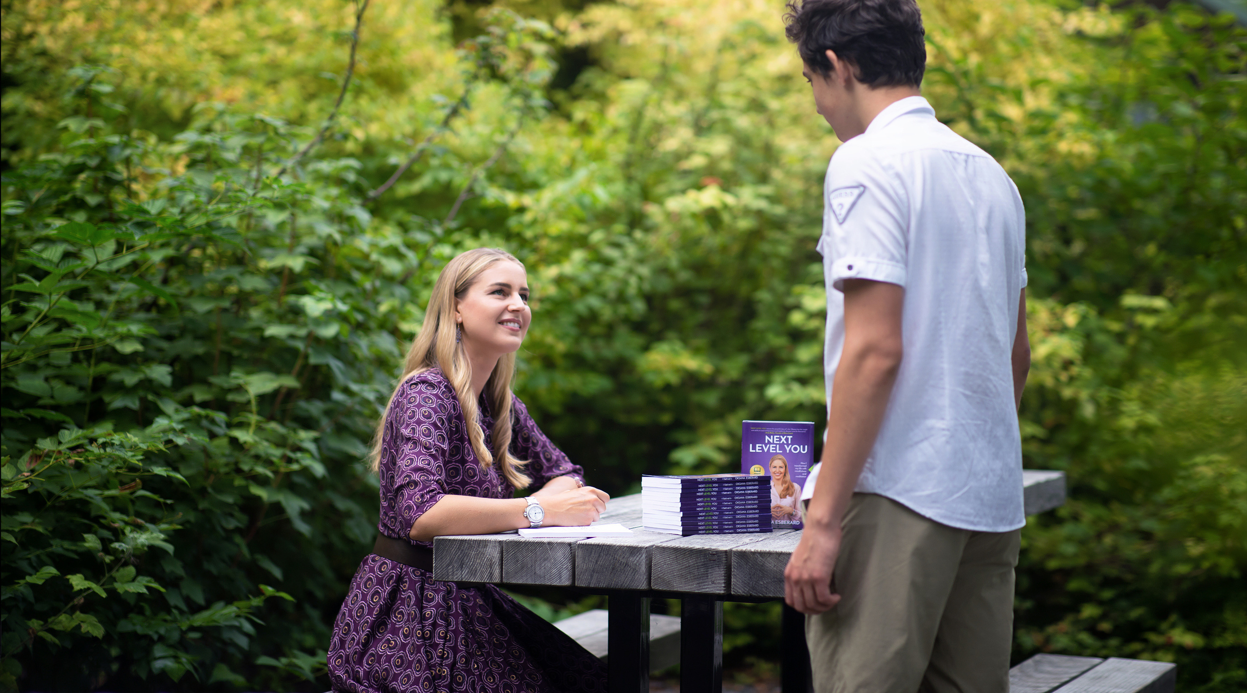 Oksana. YuAnna studio. Family & Kids Photographer in Seattle area, located in