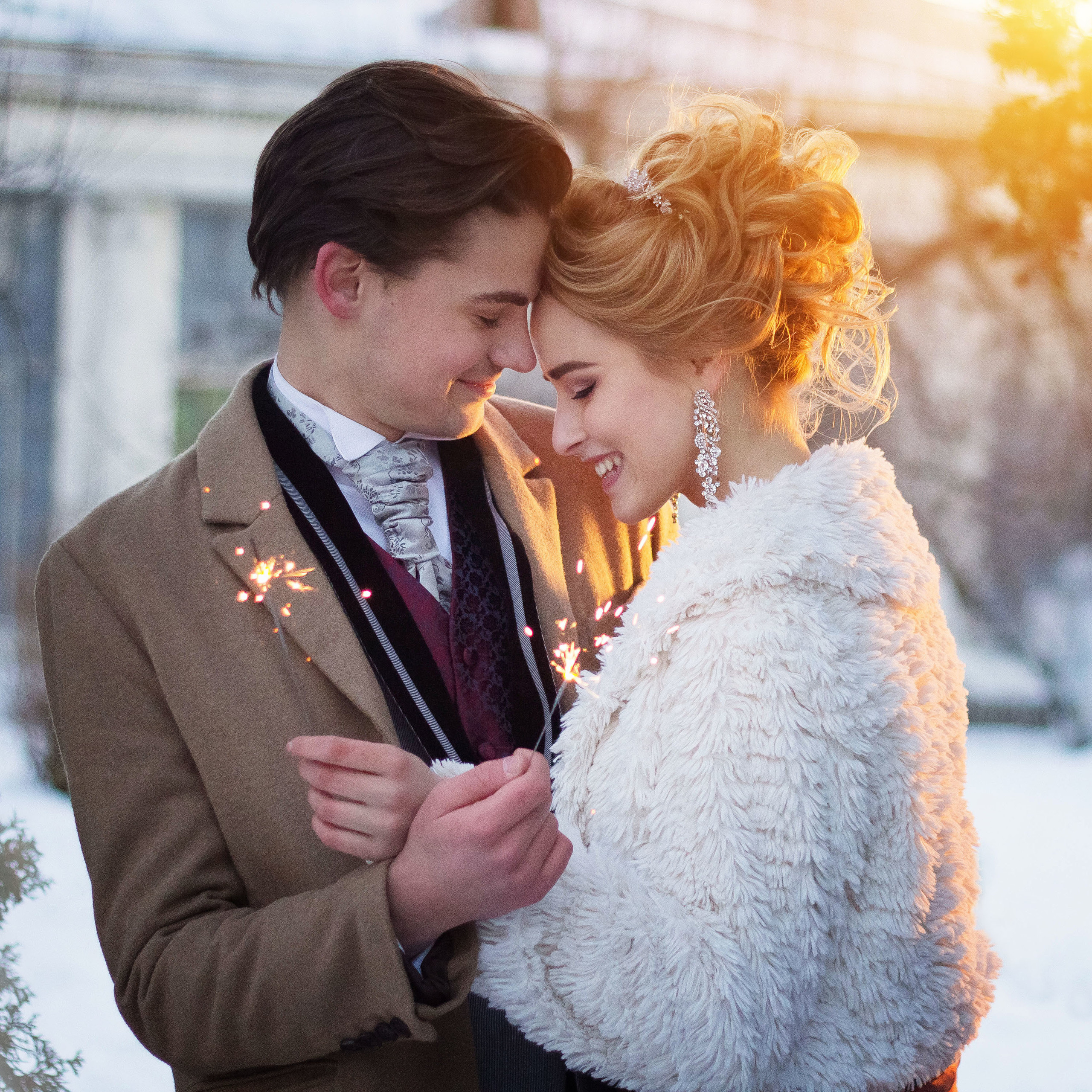 Wedding. YuAnna studio. Family & Kids Photographer in Seattle area, located in