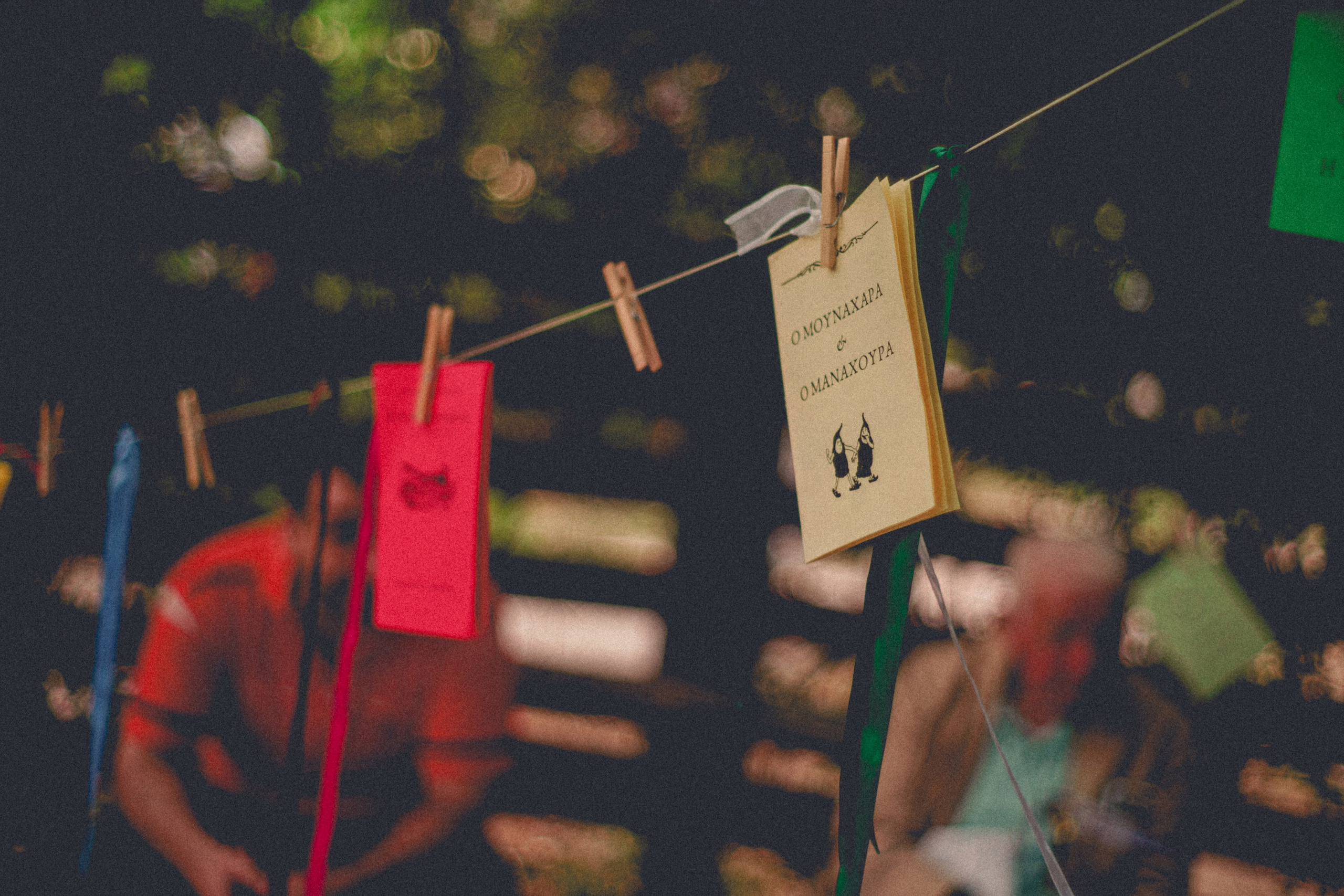 Irish Festival '24. Photographer in Greece Kristina