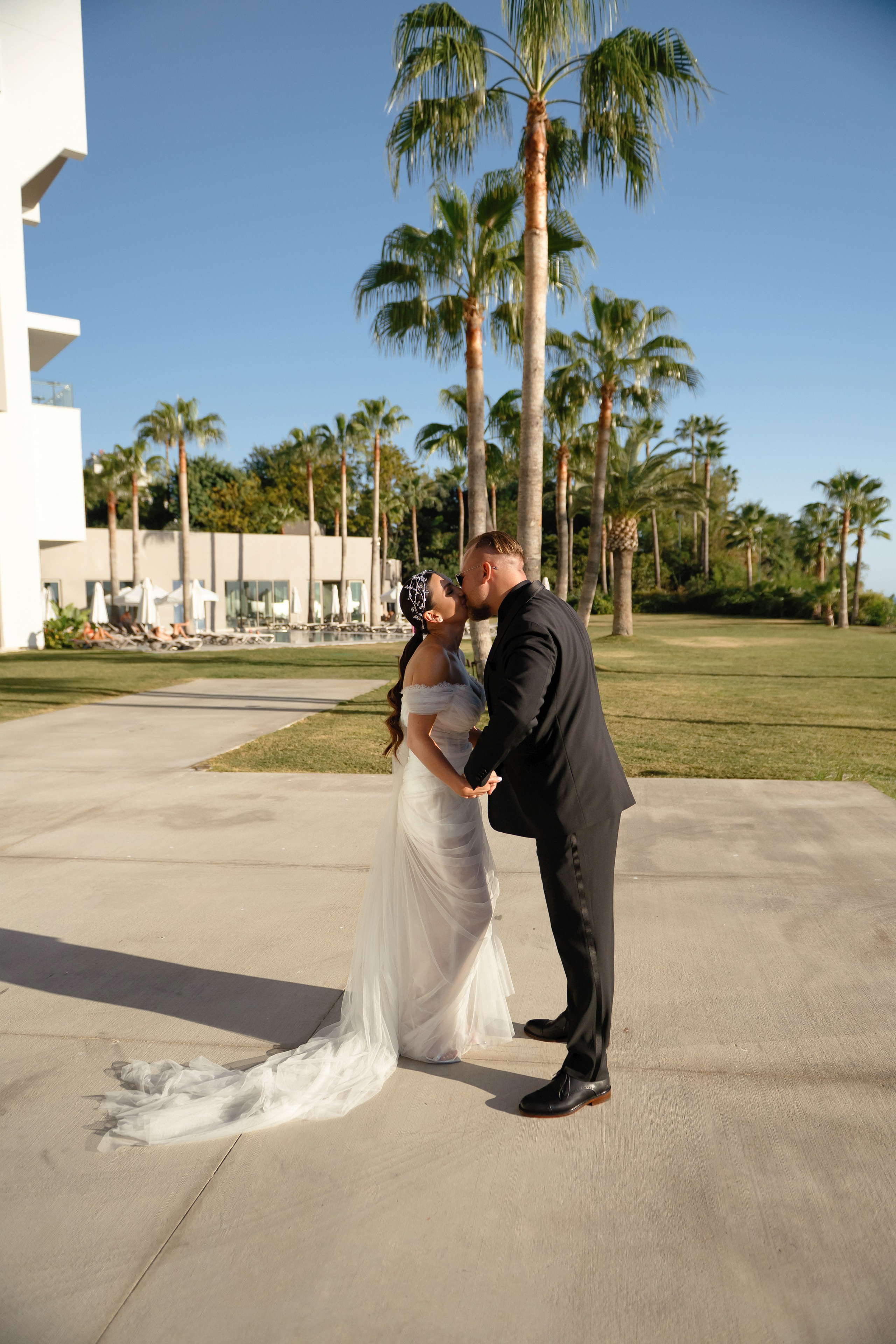 Фотограф в Анталии. Фотограф в Анталии (Турция) Ева Сэрт