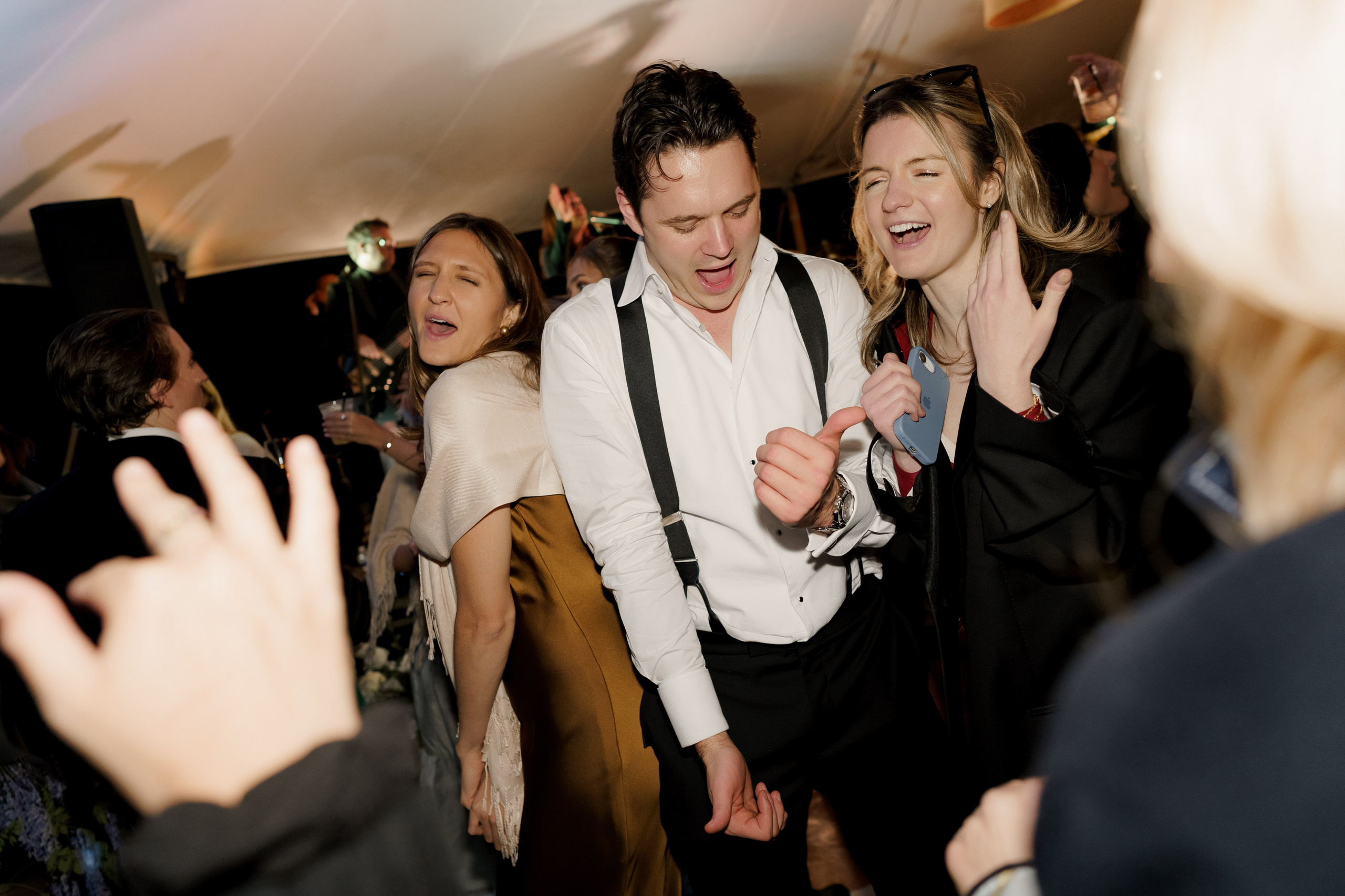 Marci and Yi. Wedding photographer and videographer New York | New Jersey