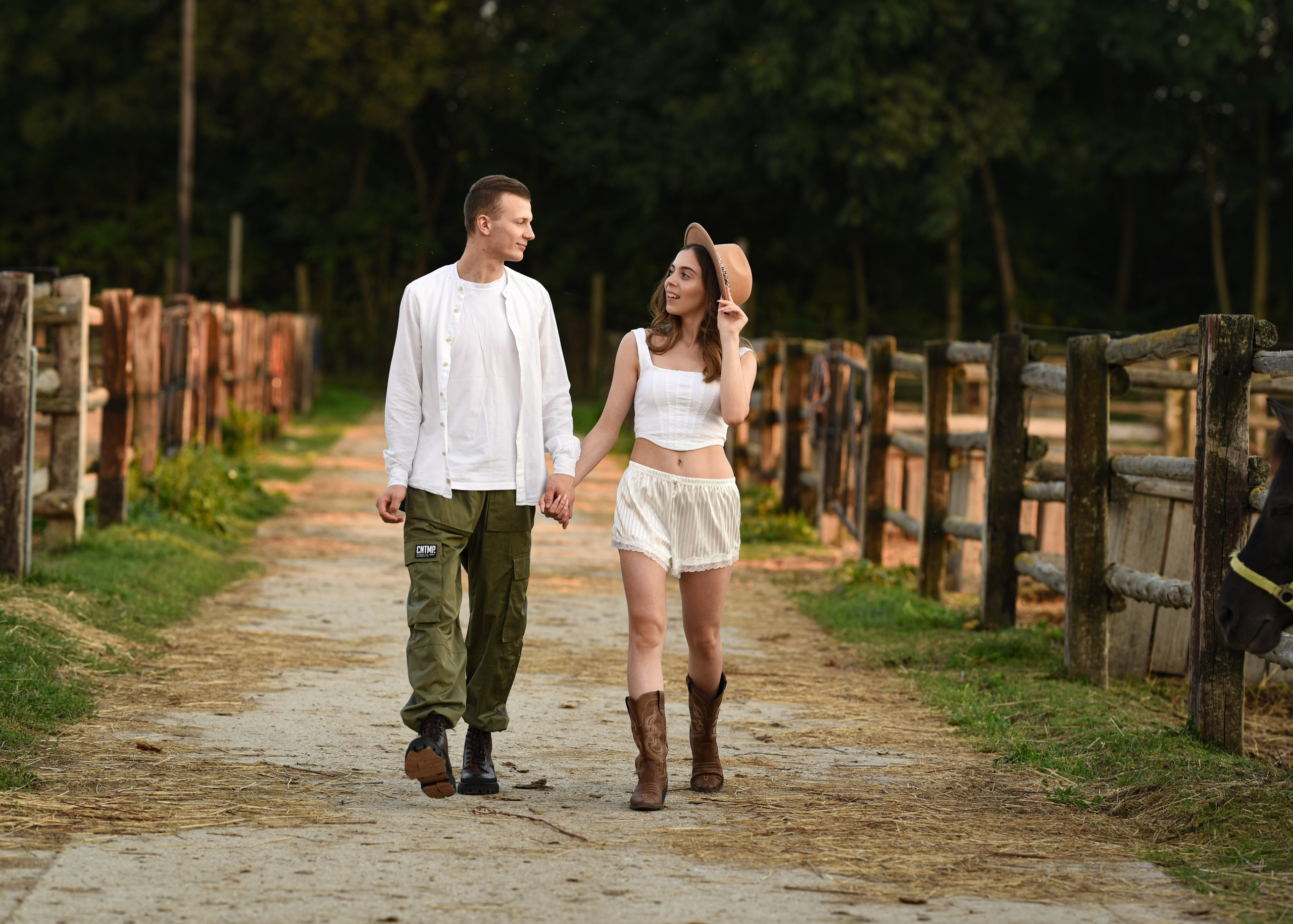 Konstantin & Victoria. Photo Vienna and Bratislava