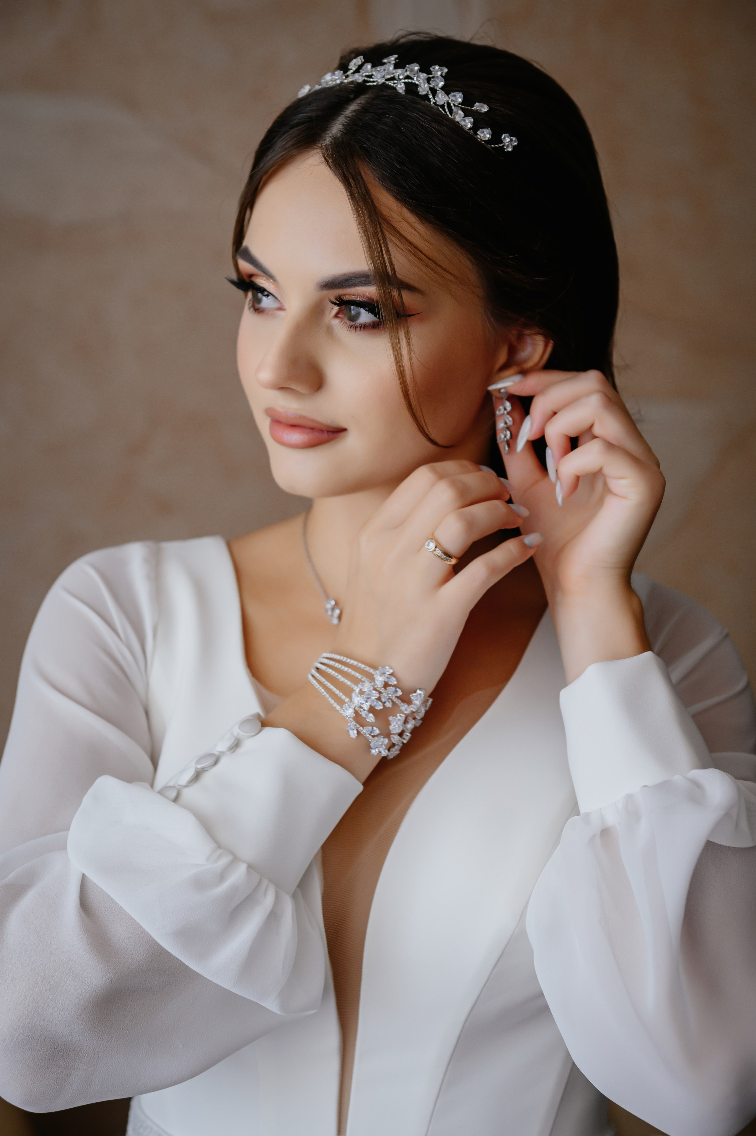 Anastasia & Iulian. Home