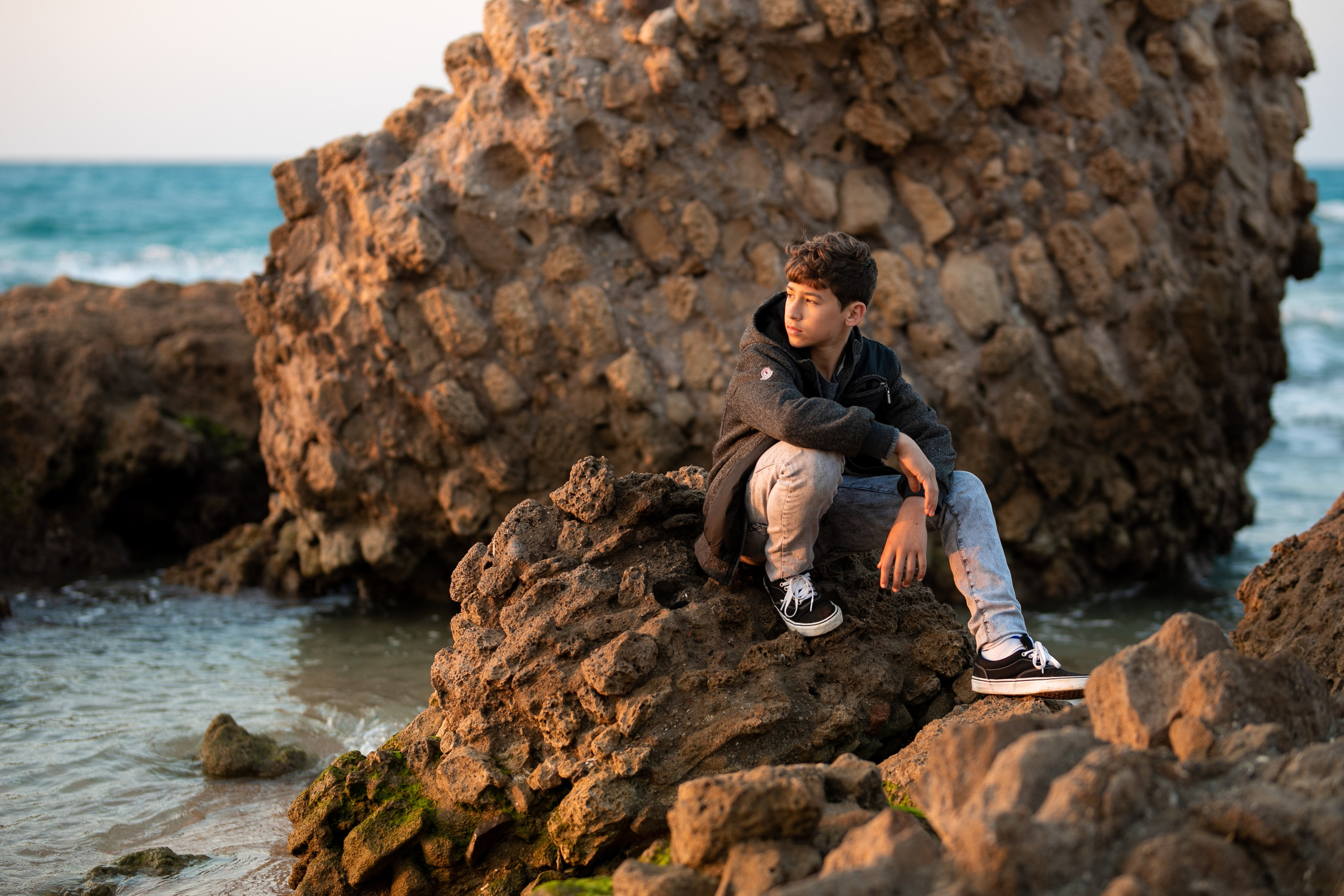 БАР МИЦВА. Наталья Розман детский и семейные фотограф в Израиле, Ашкелон