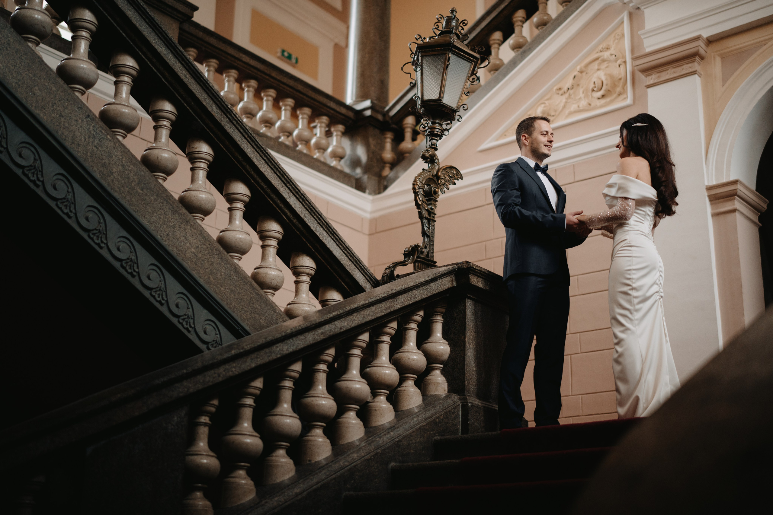 Aleksandar & Ana. NSJ — Wedding Studio