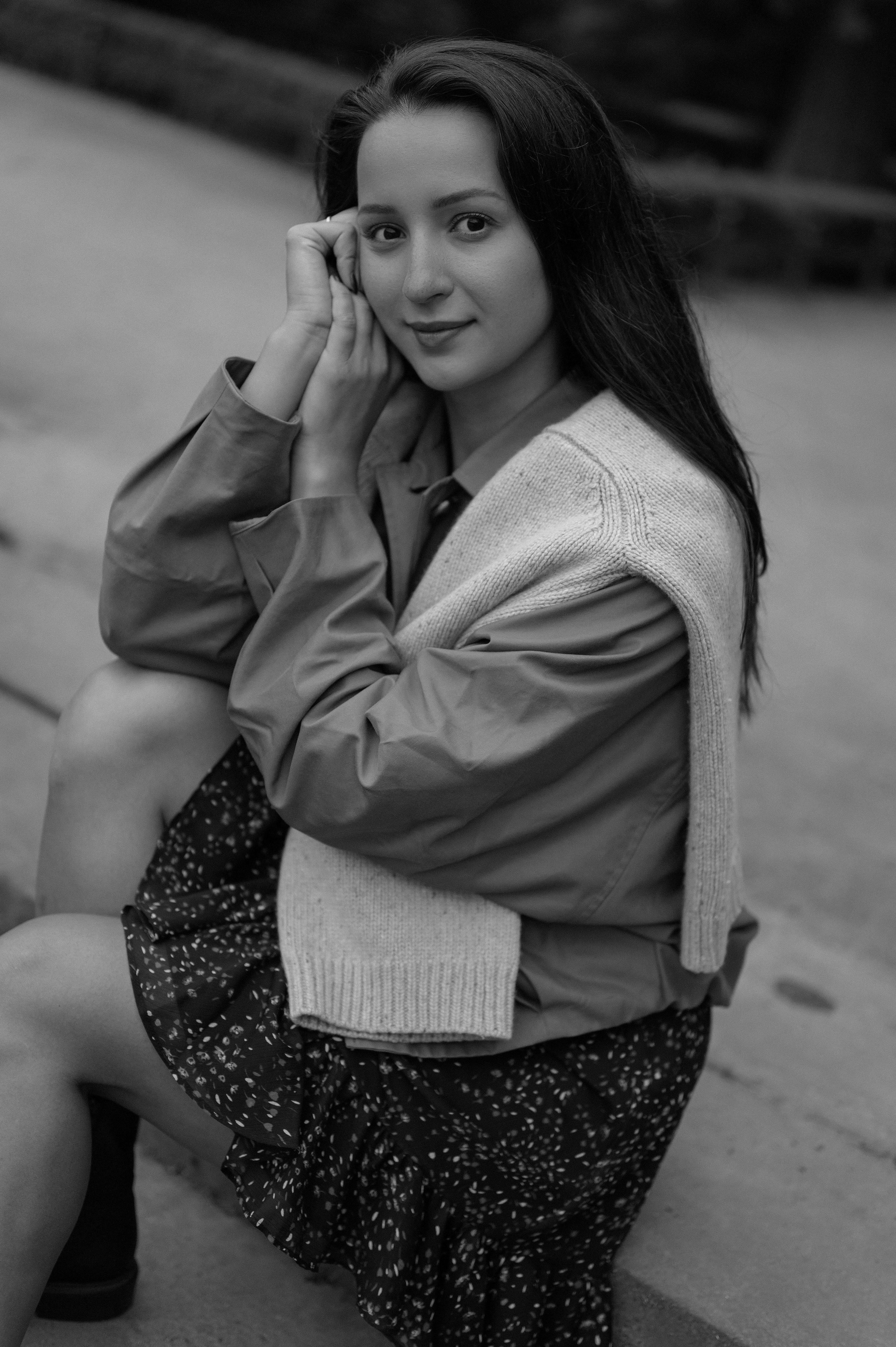 Tatiana, 2025. Wedding photographer in Wroclaw Warsaw Krakow Margarita Tuleiko