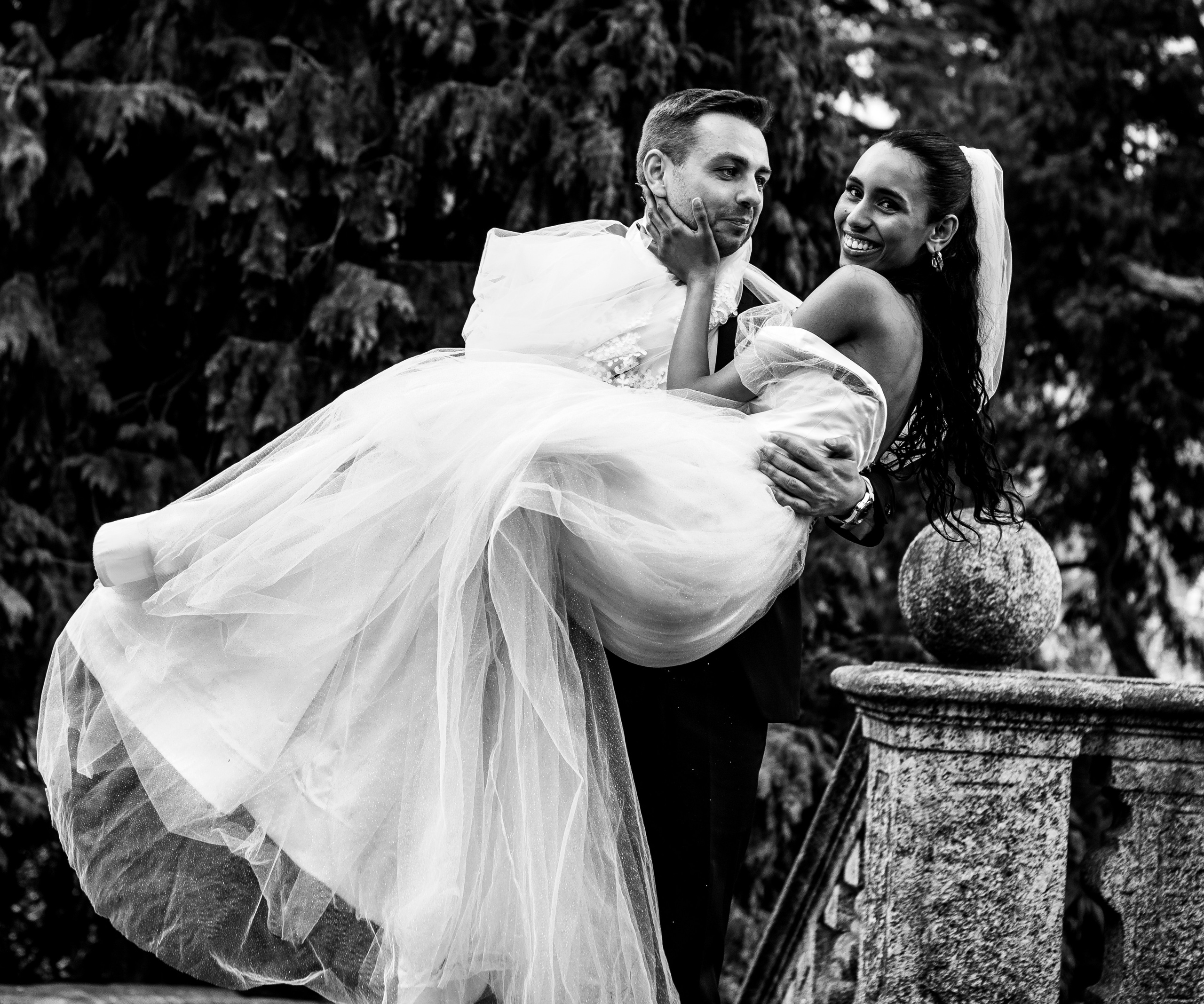 Kira + Luca. Palumbo Studio