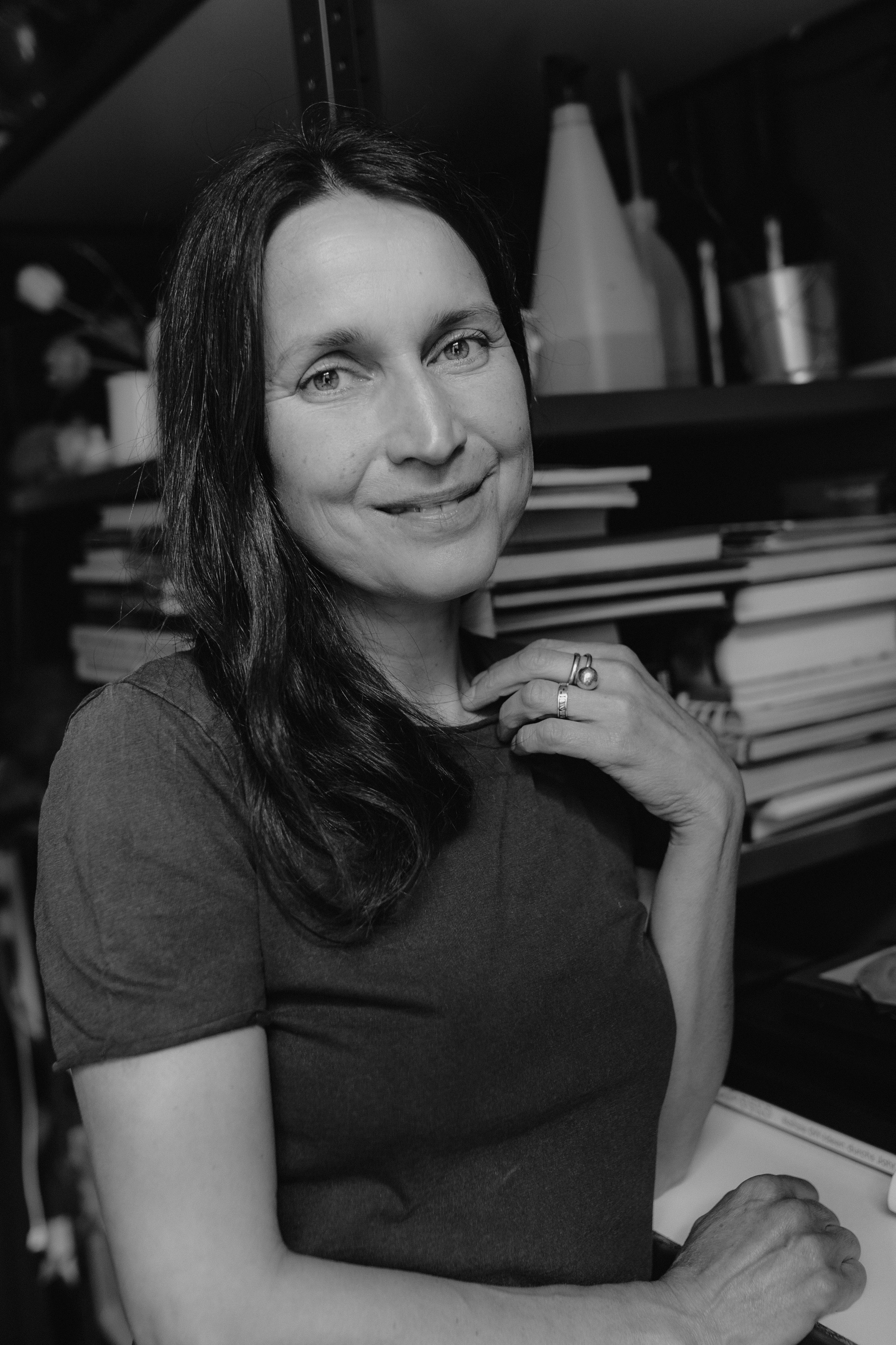 Elena. Фотограф в Праге Анна Лебедева