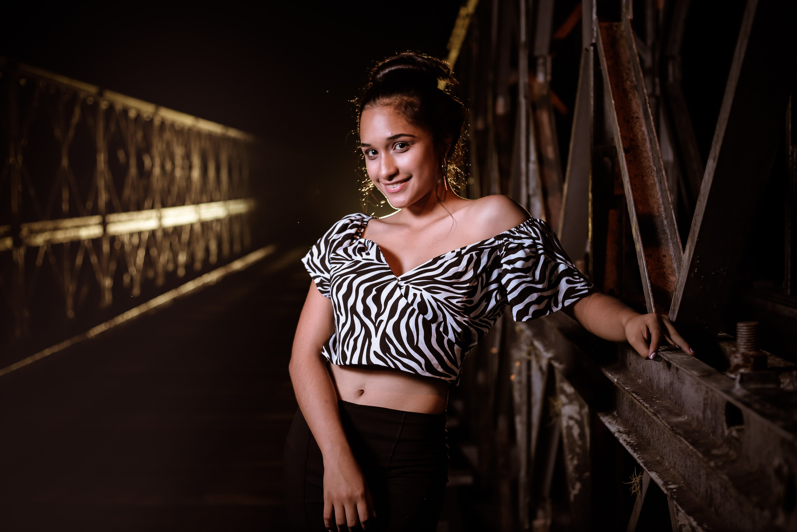 PRE 15 ALEJANDRA. Fotográfo Andres Jaimes