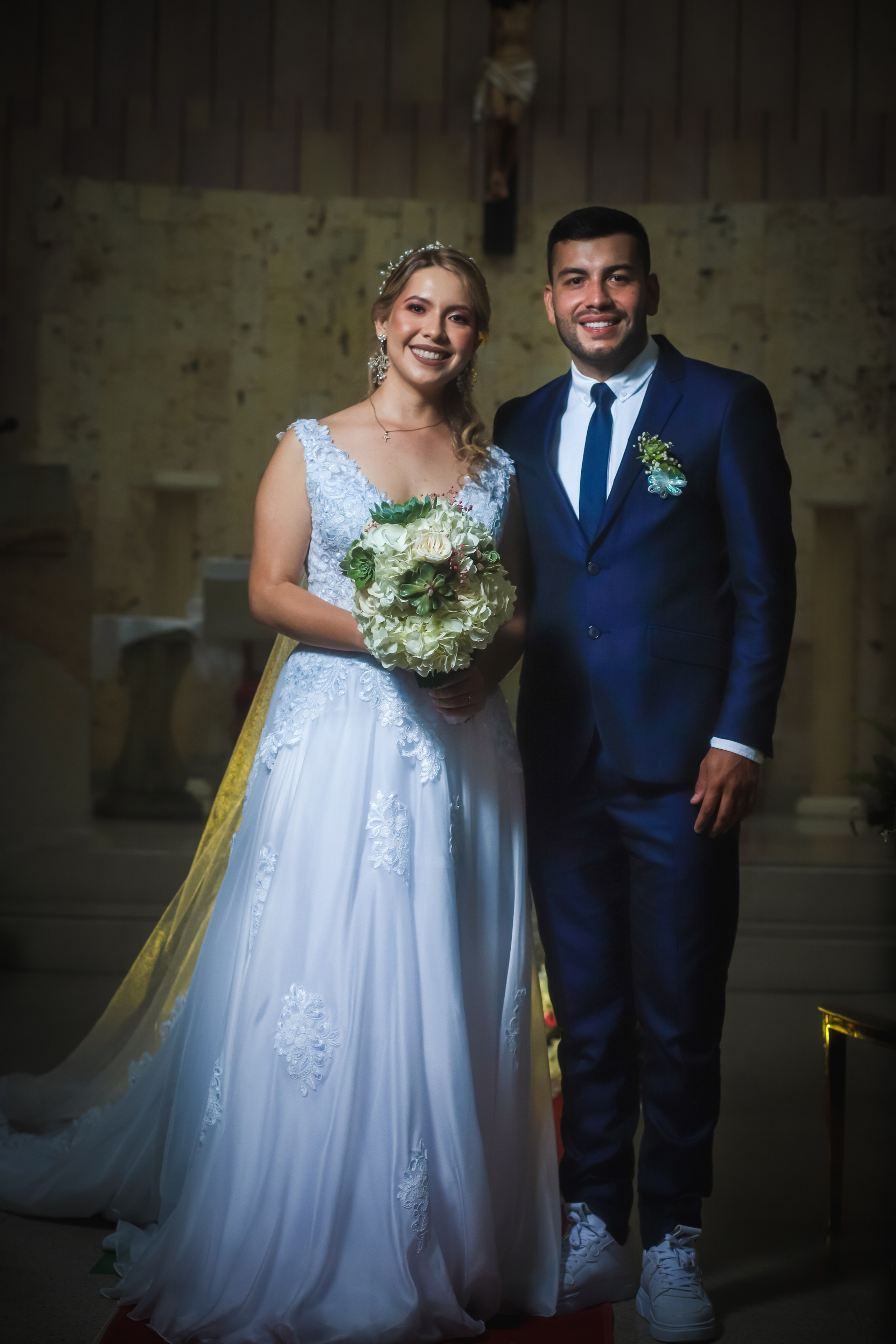 BODA ALEJANDRA. Fotográfo Andres Jaimes