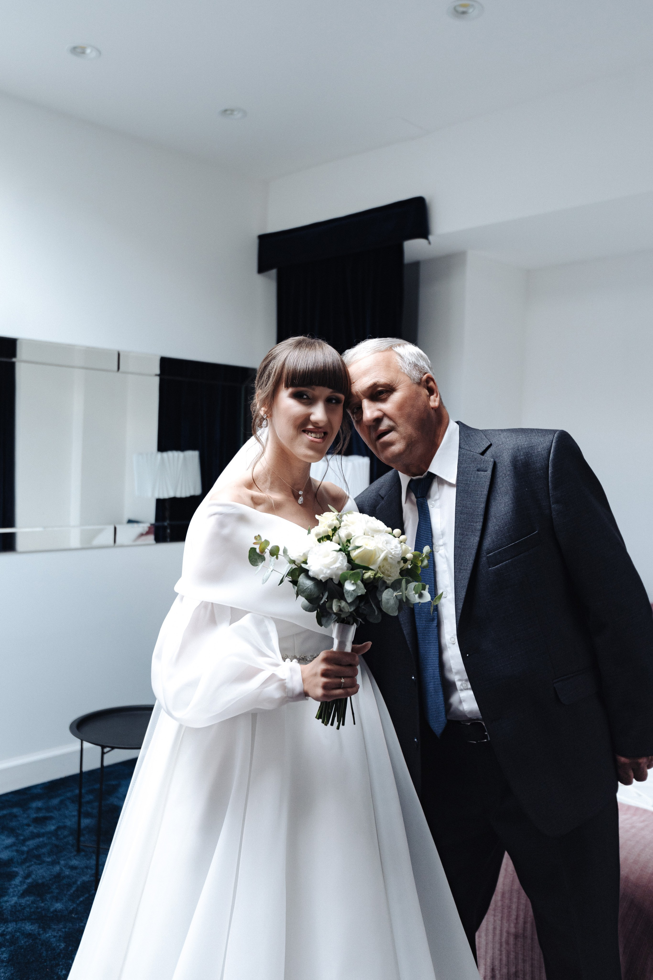 Piotr i Roksolana. Karina Czernecka Foto