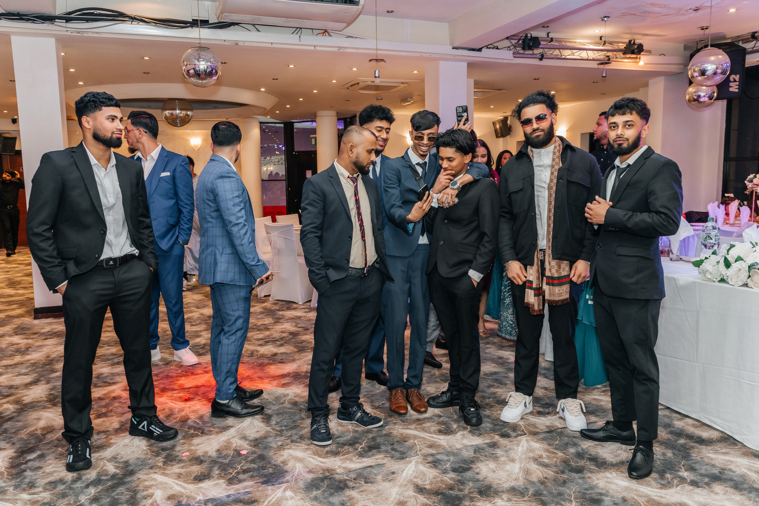 PalmTree Banqueting, Nikah at PalmTree Banqueting, Wedding at PalmTree Banqueting, Wedding in London, London wedding, wedding photographer in London