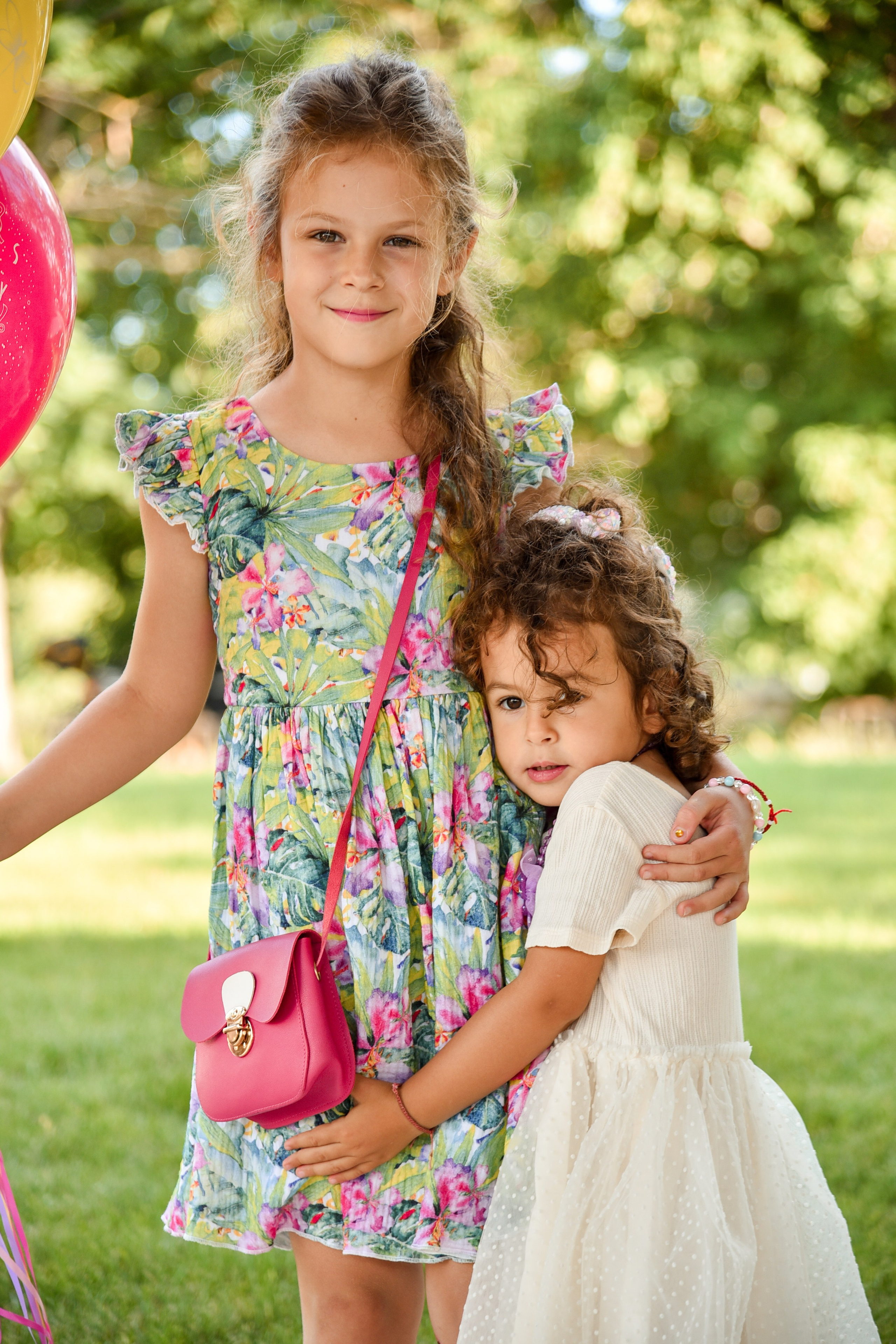 Micin rođendan. Marija Đoković, Belgrade-based family photographer